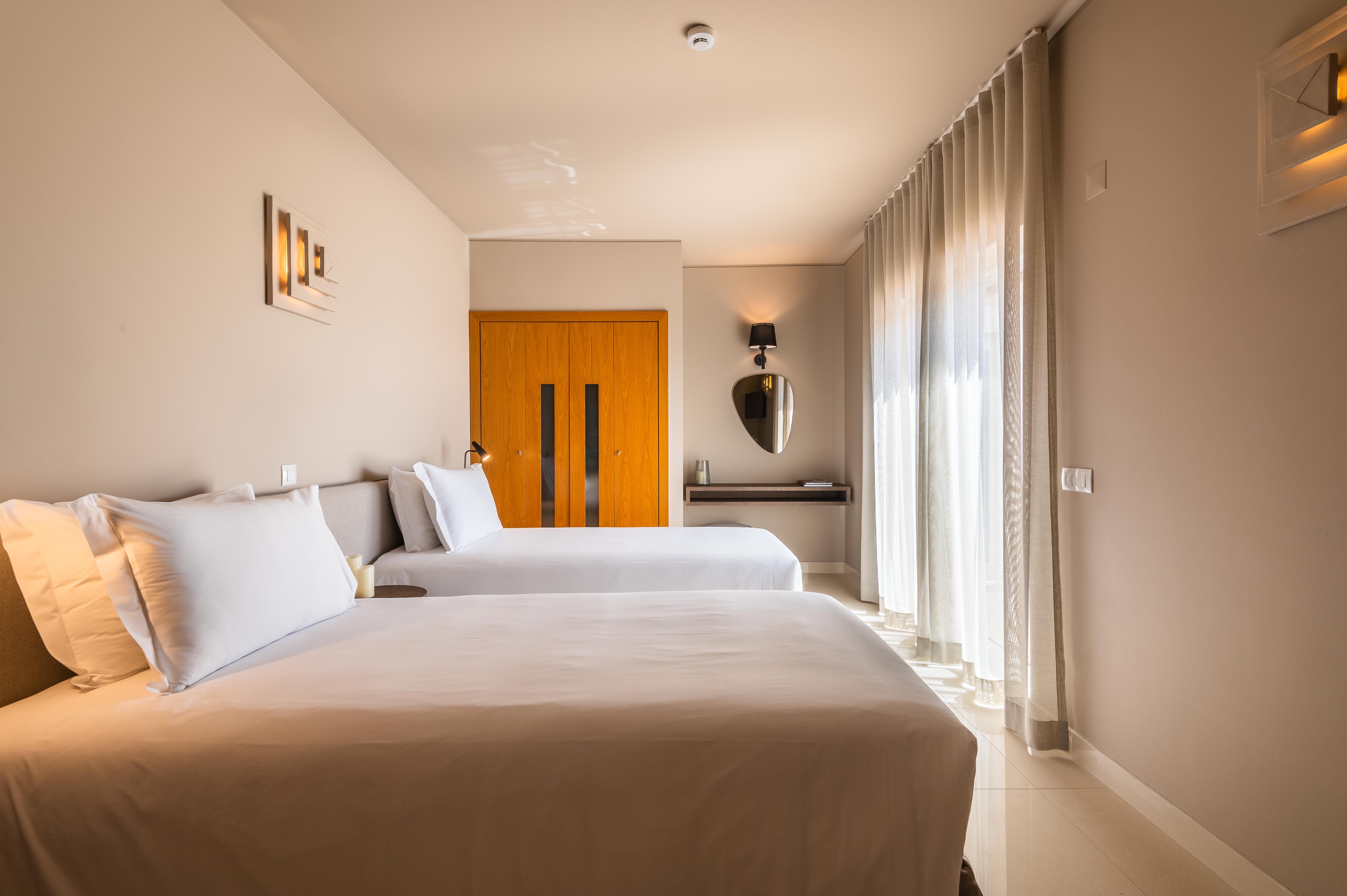 Villa Three Bedrooms