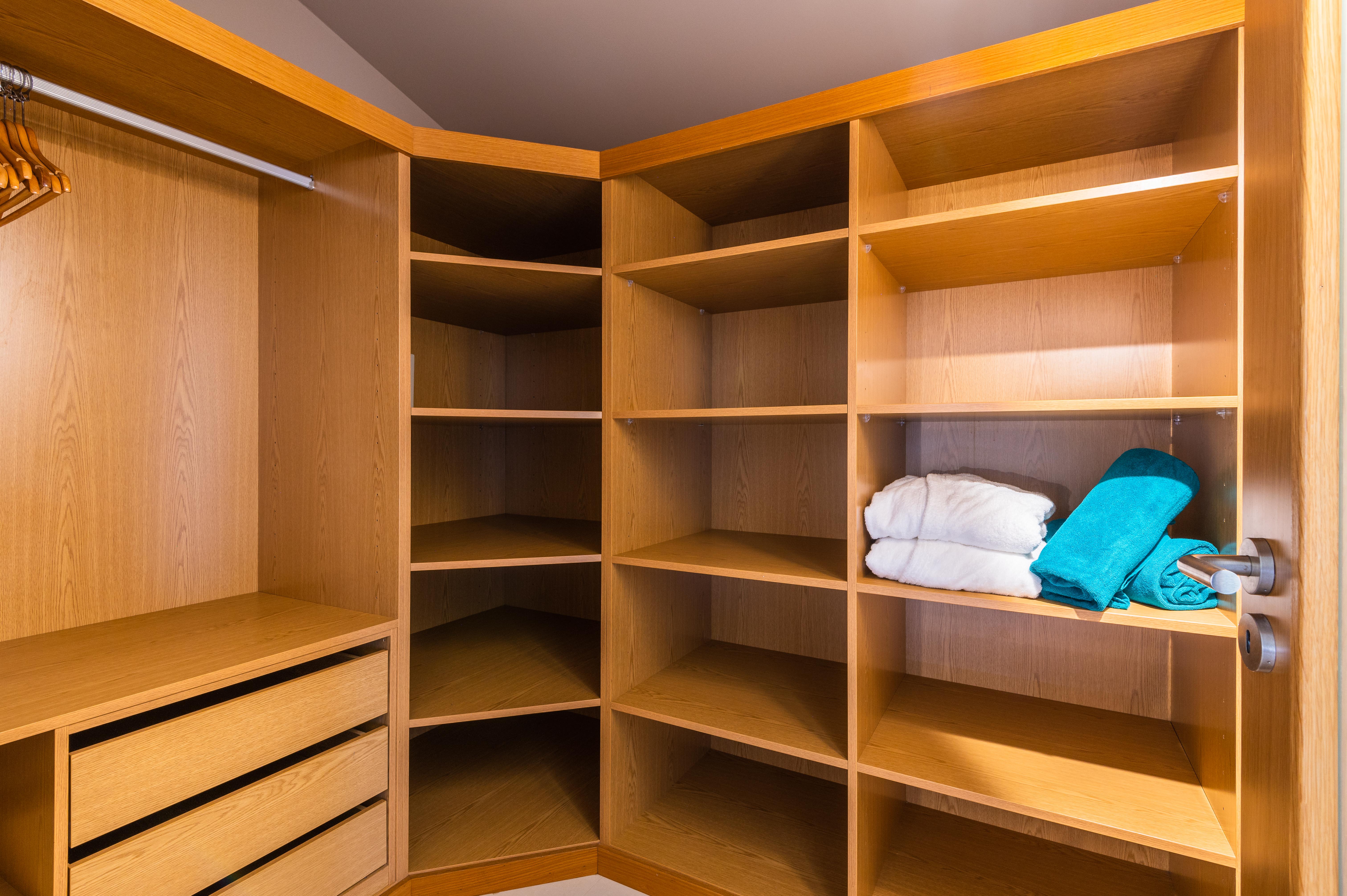 Villa Three Bedrooms