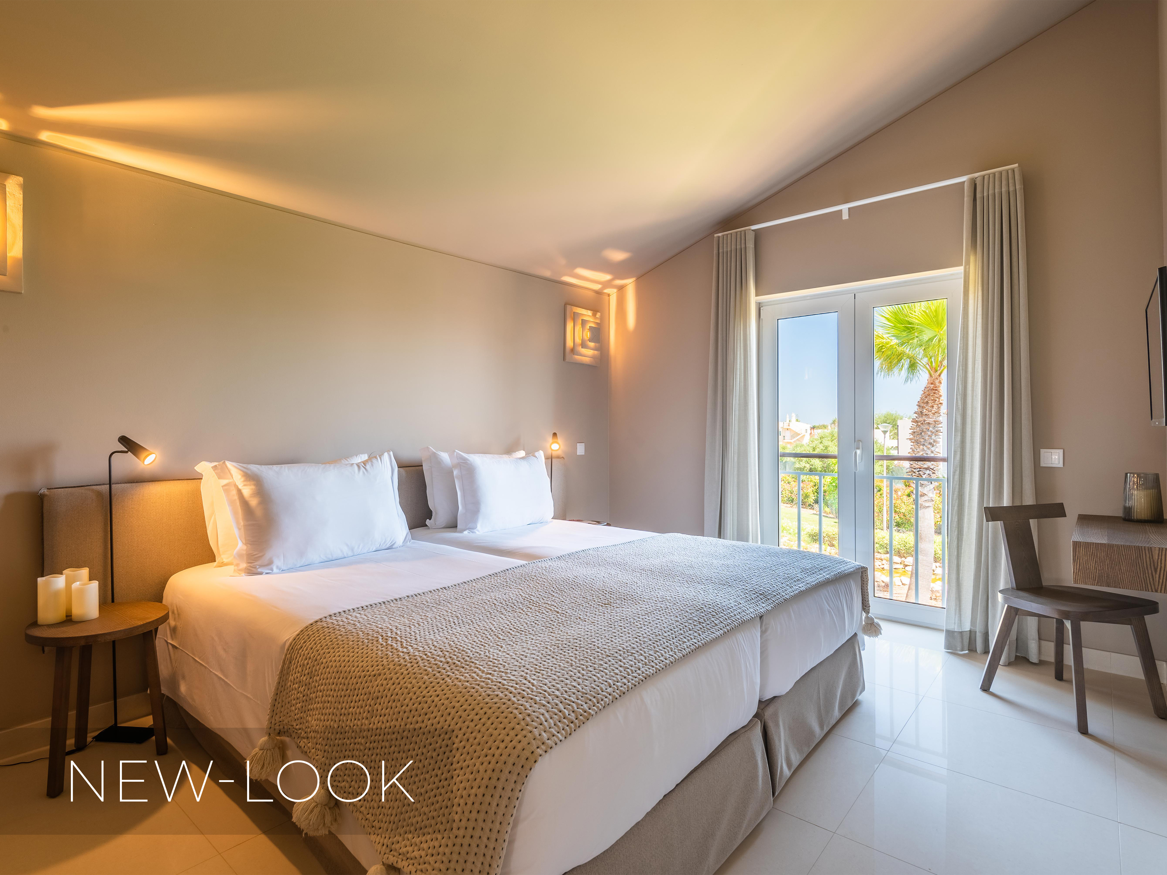 Townhome Two Bedrooms