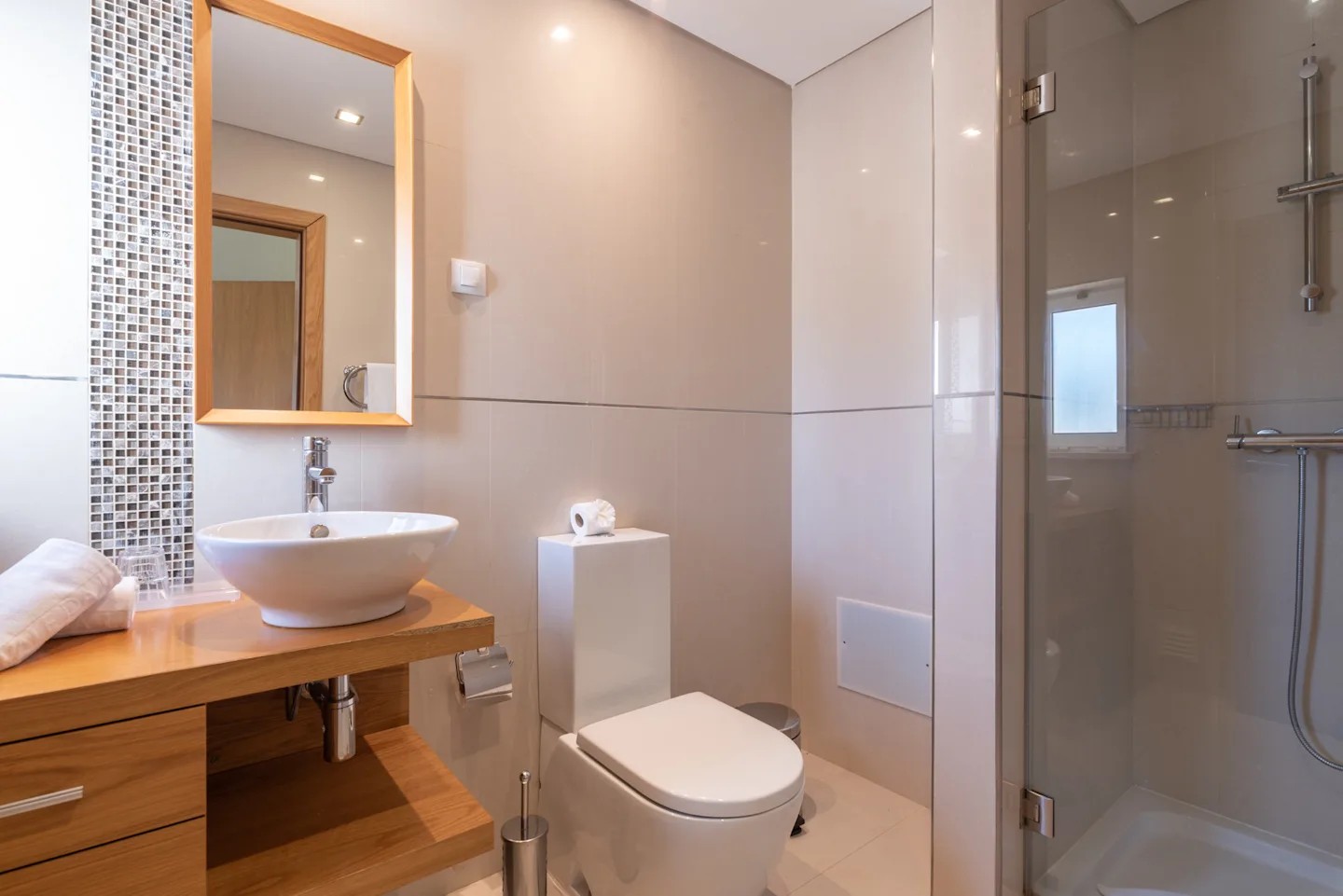 Villa Three Bedrooms