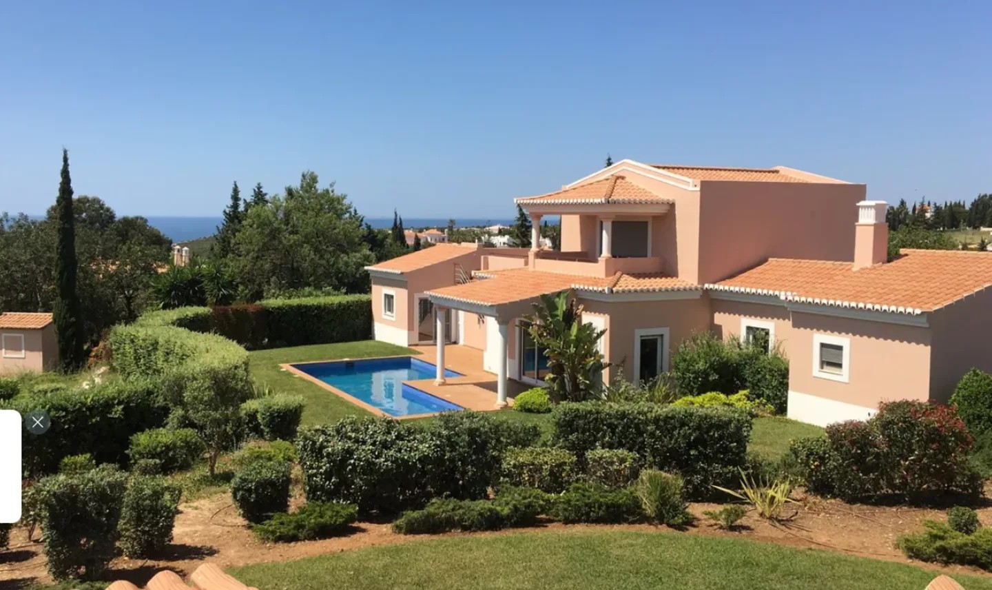 Villa Three Bedrooms