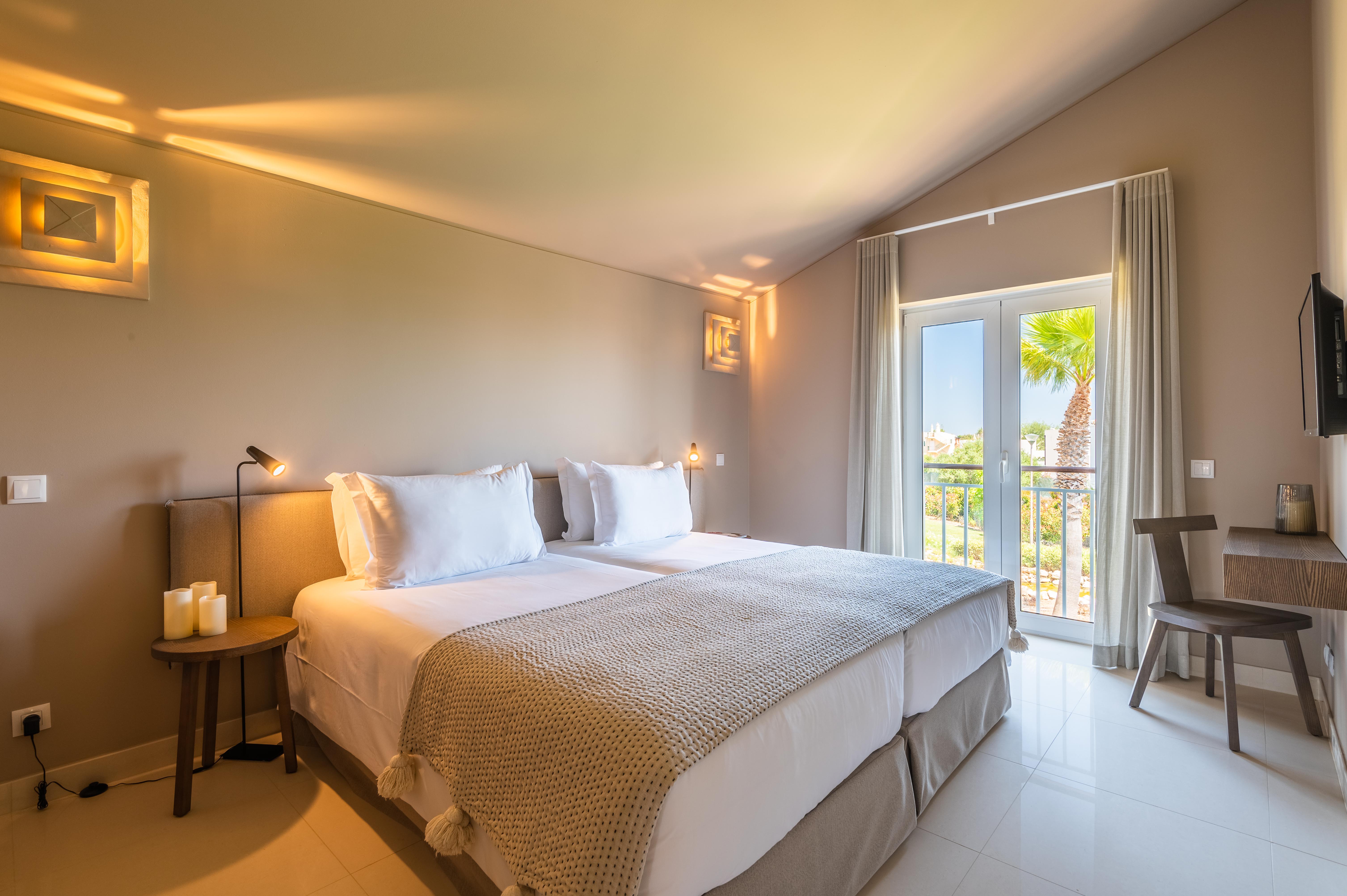 Townhome Two Bedrooms