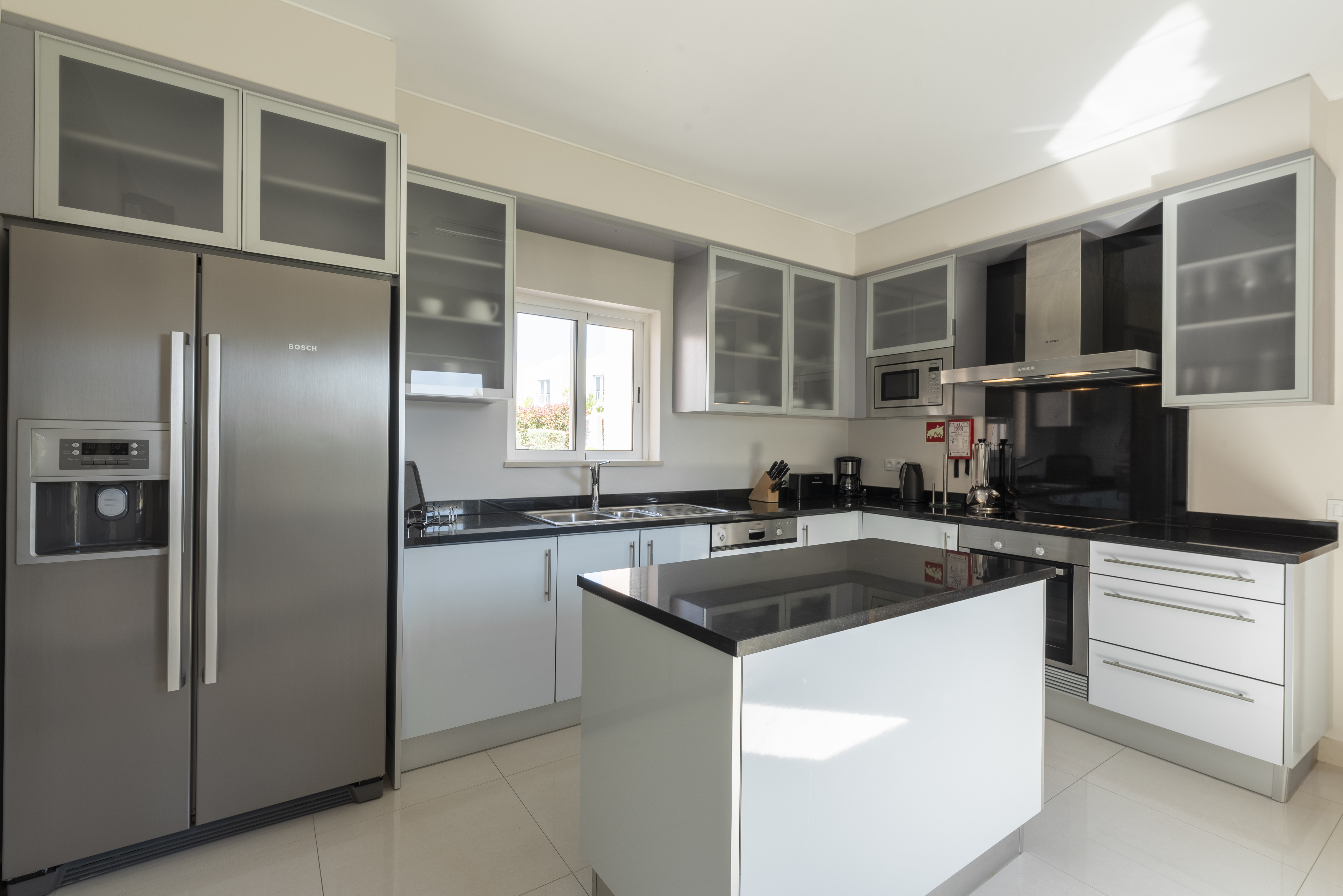 Villa Three Bedrooms