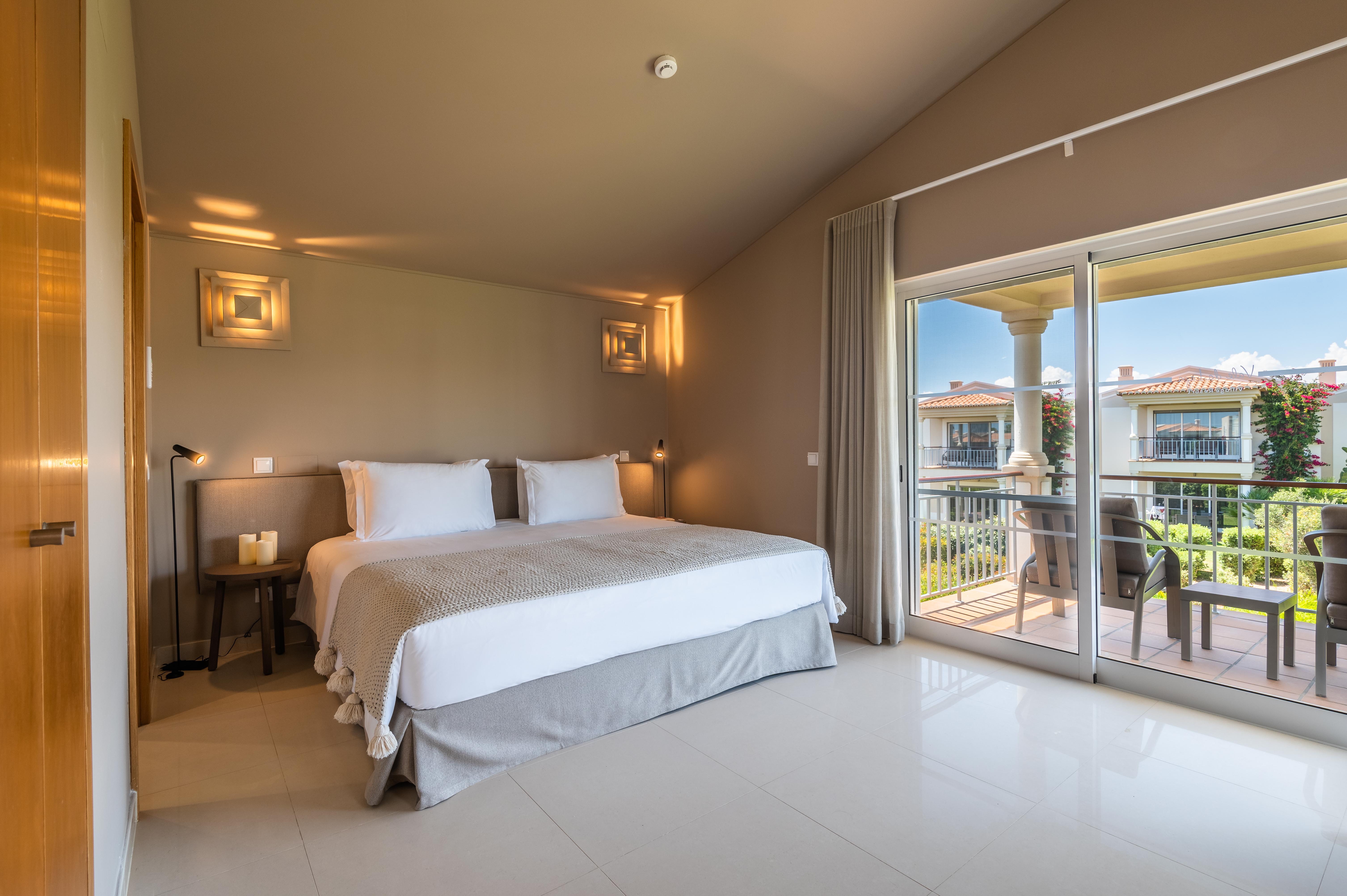 Townhome Two Bedrooms