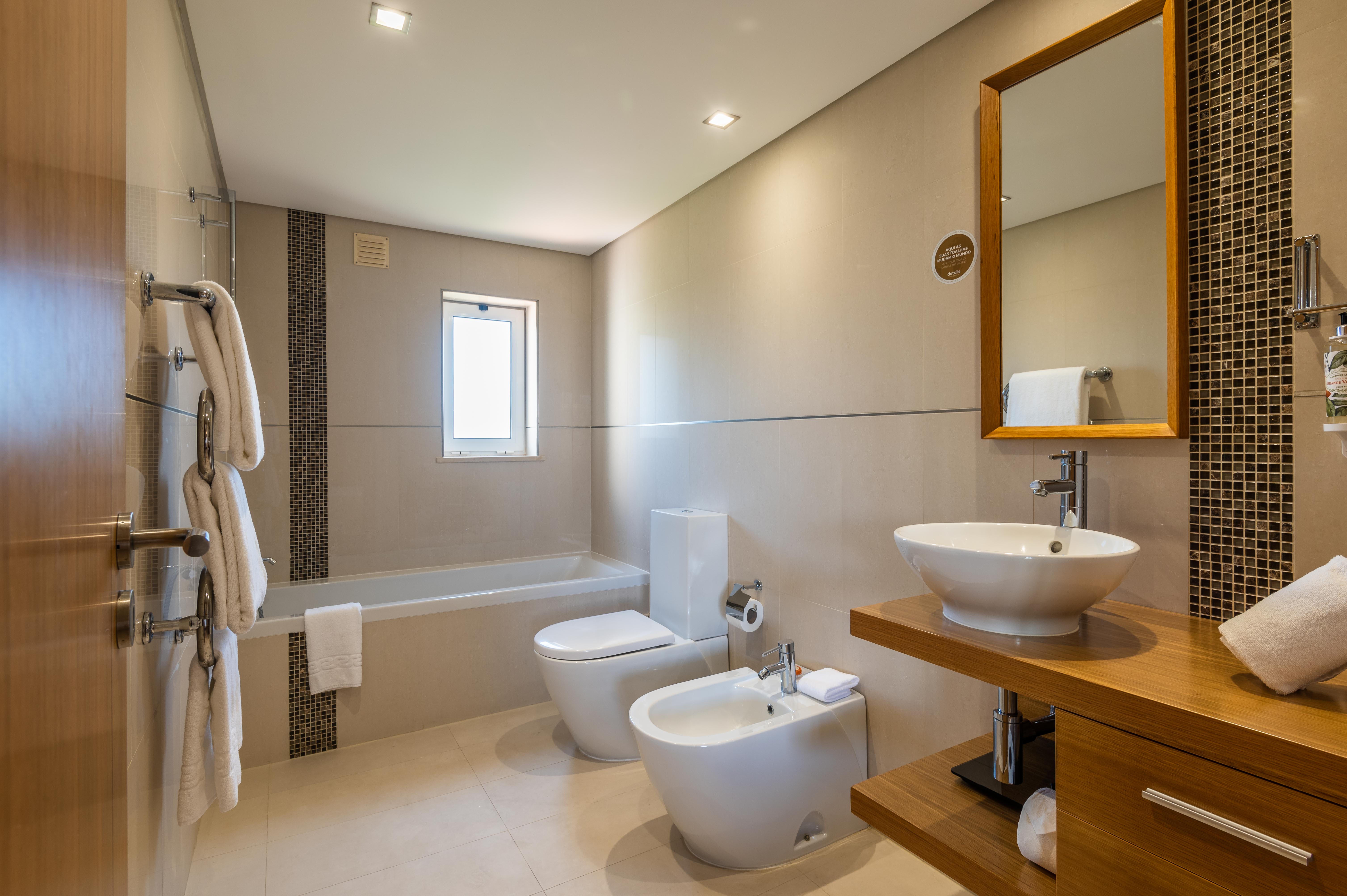 Townhome Two Bedrooms