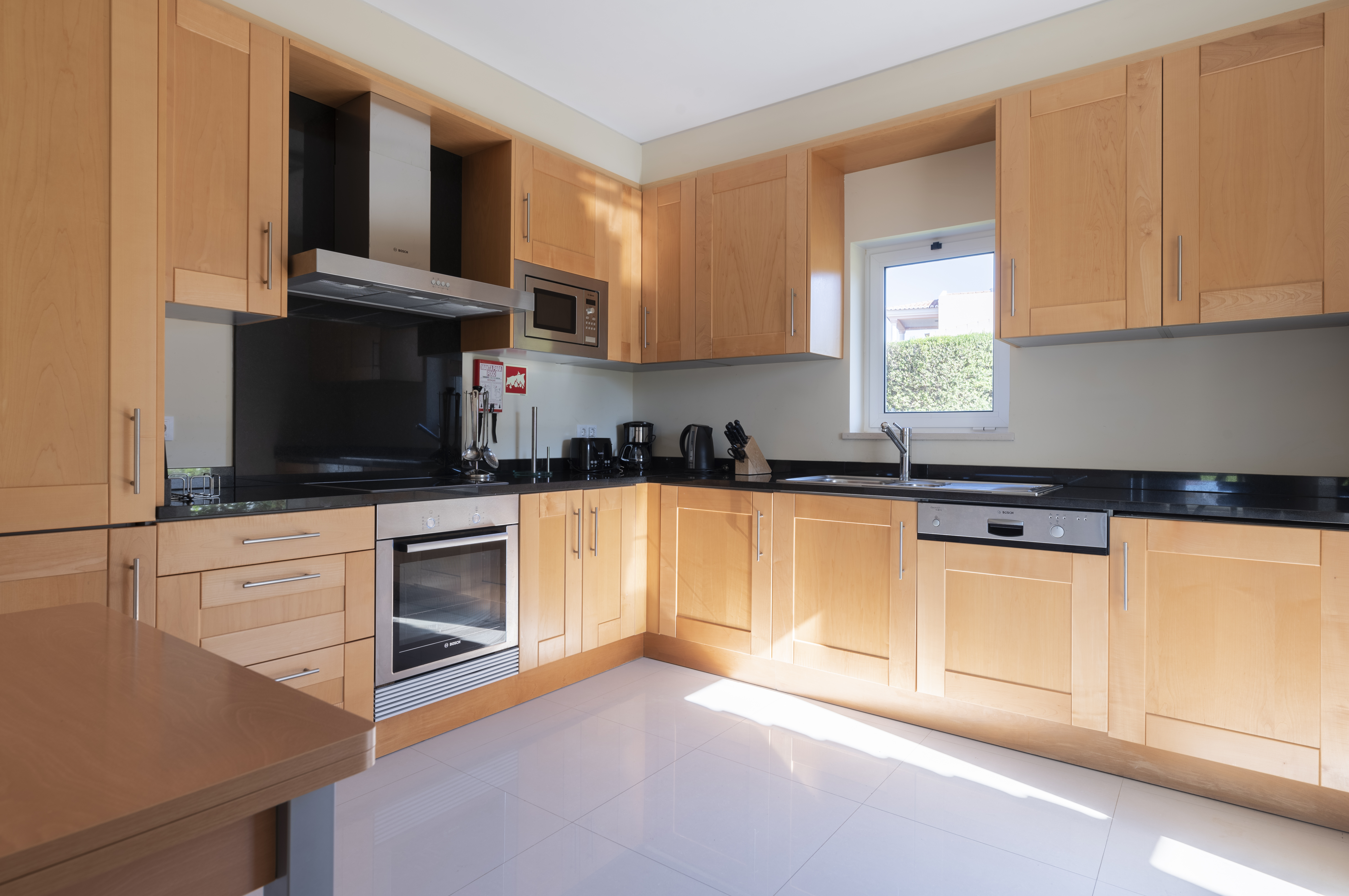 Townhome Two Bedrooms