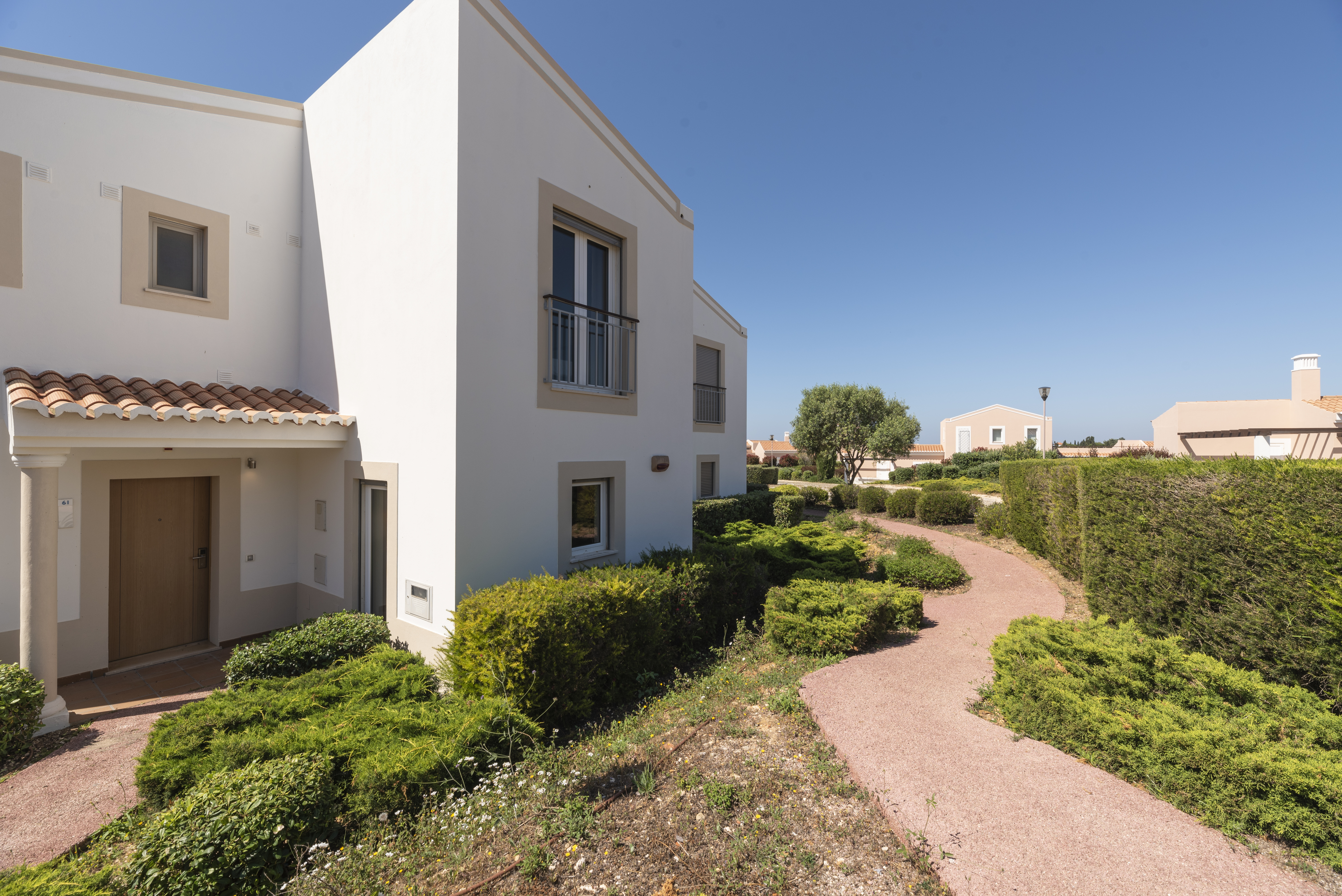 Townhome Two Bedrooms