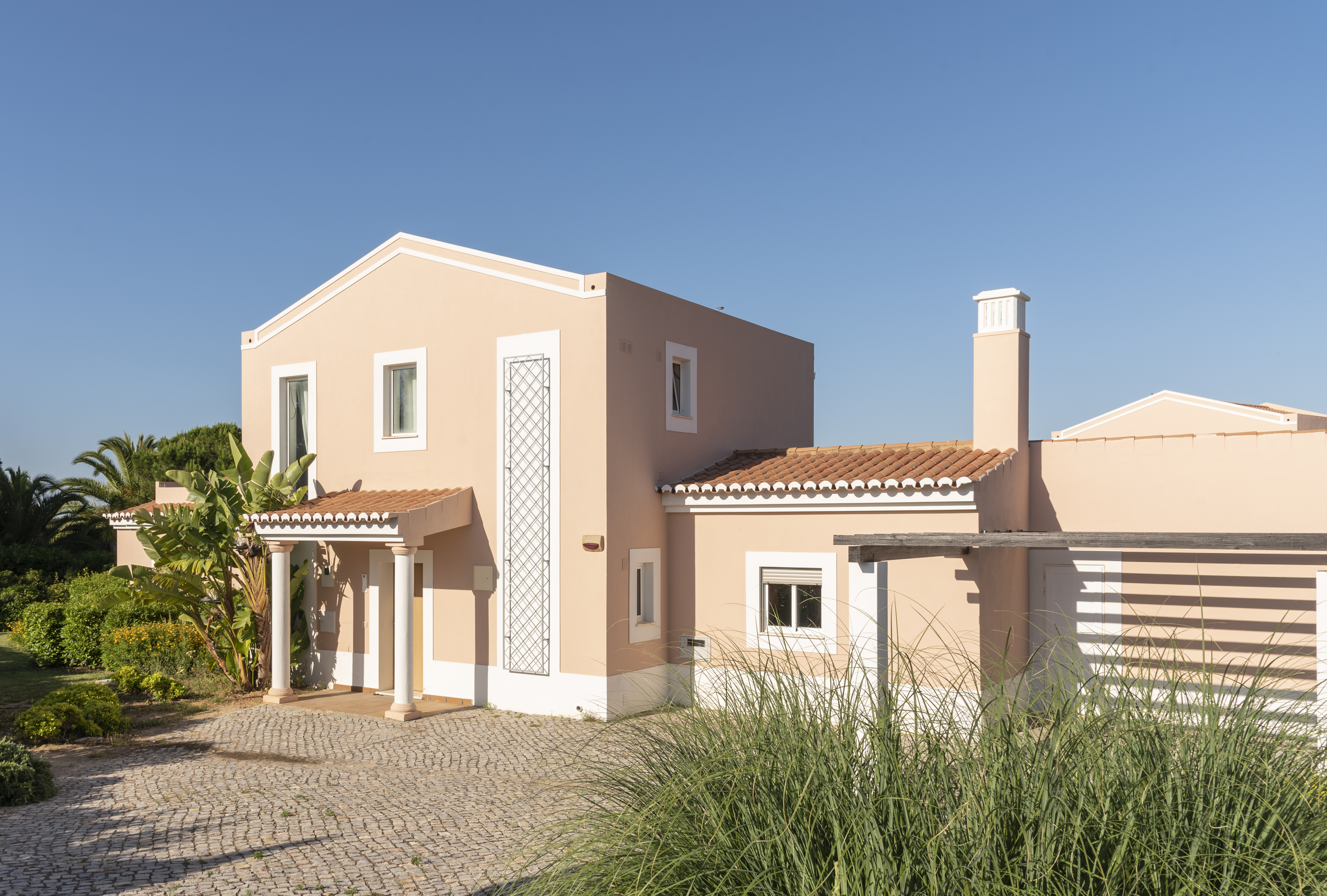 Villa Three Bedrooms