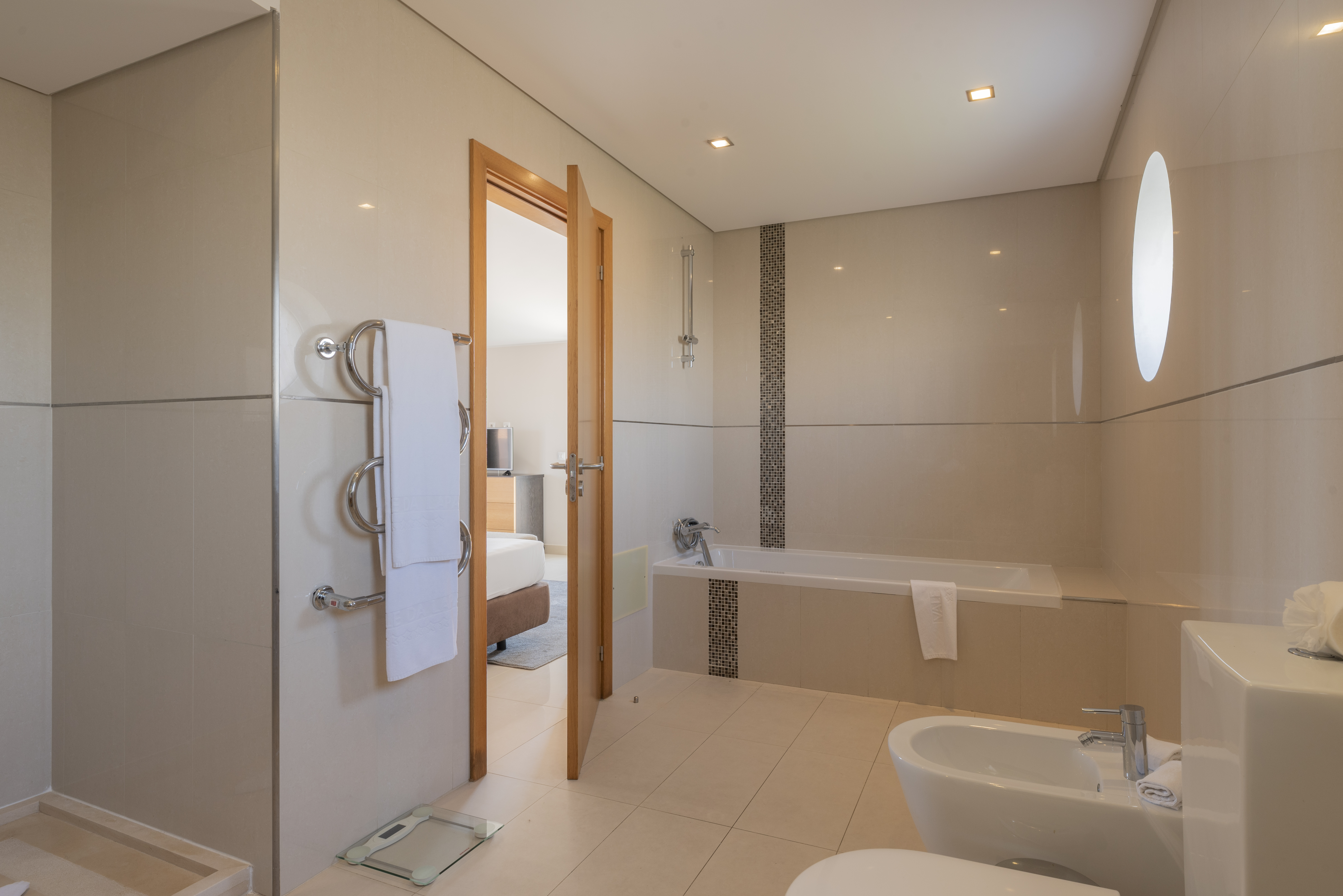 Villa Three Bedrooms