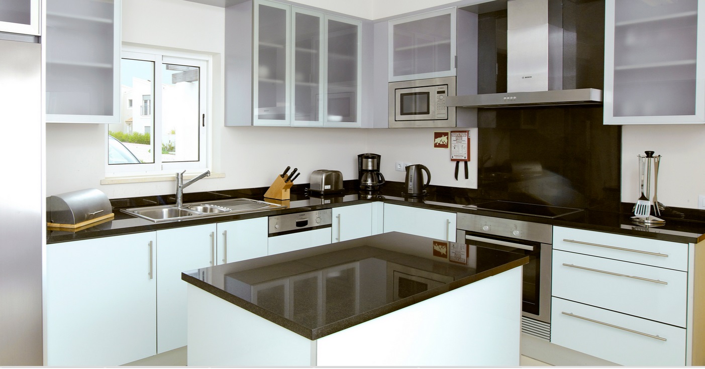 Villa Three Bedrooms