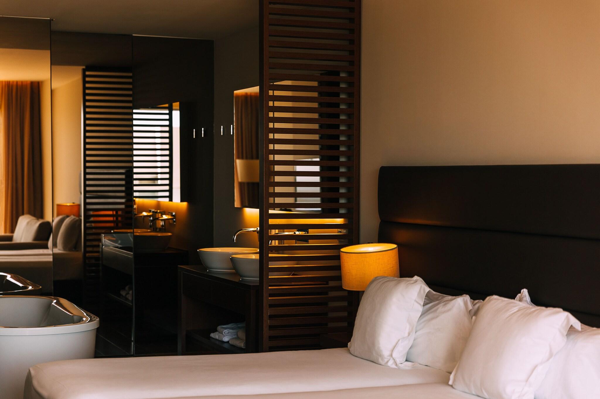 Junior Suite Garden View