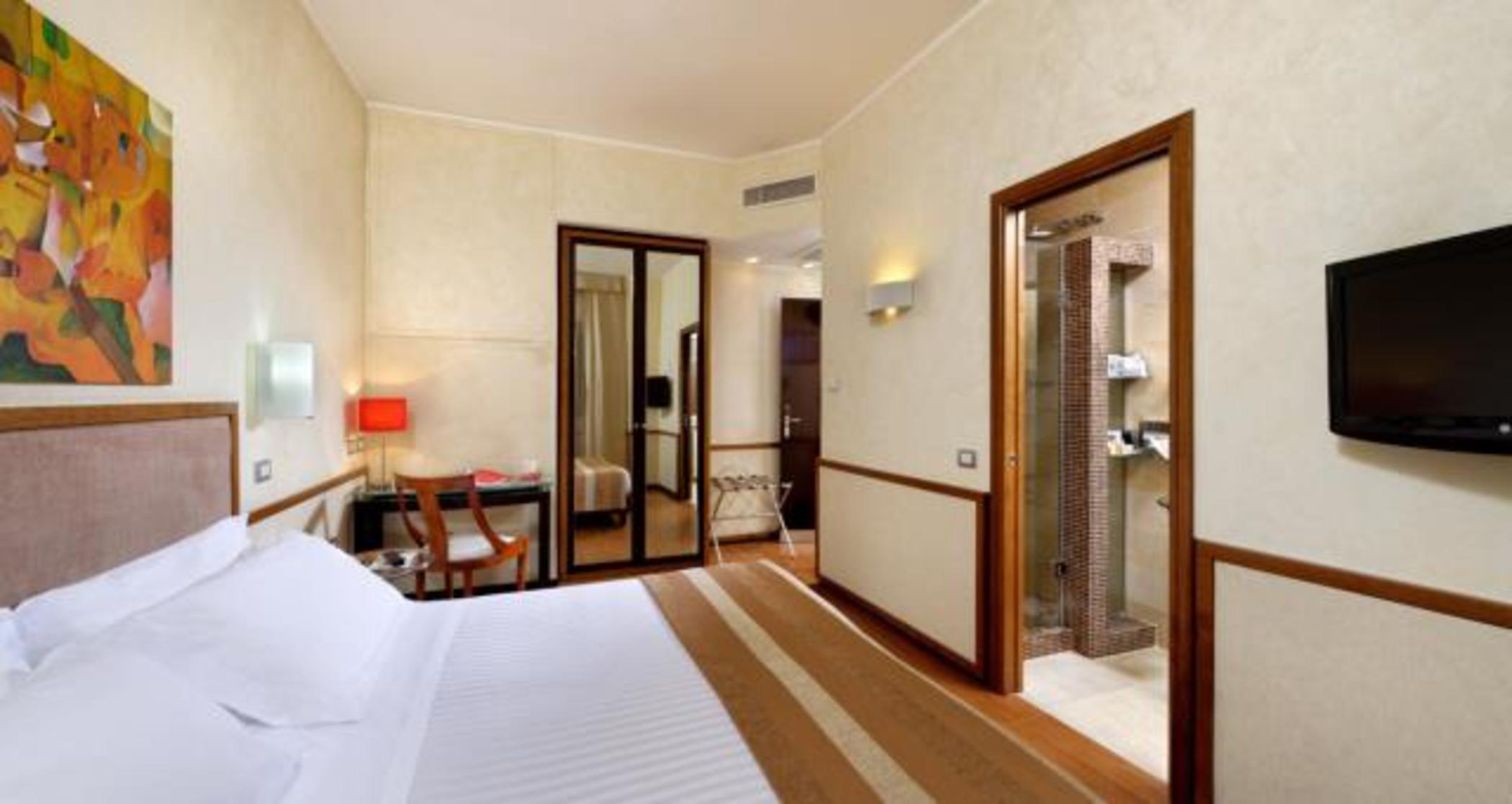 Double or Twin Comfort