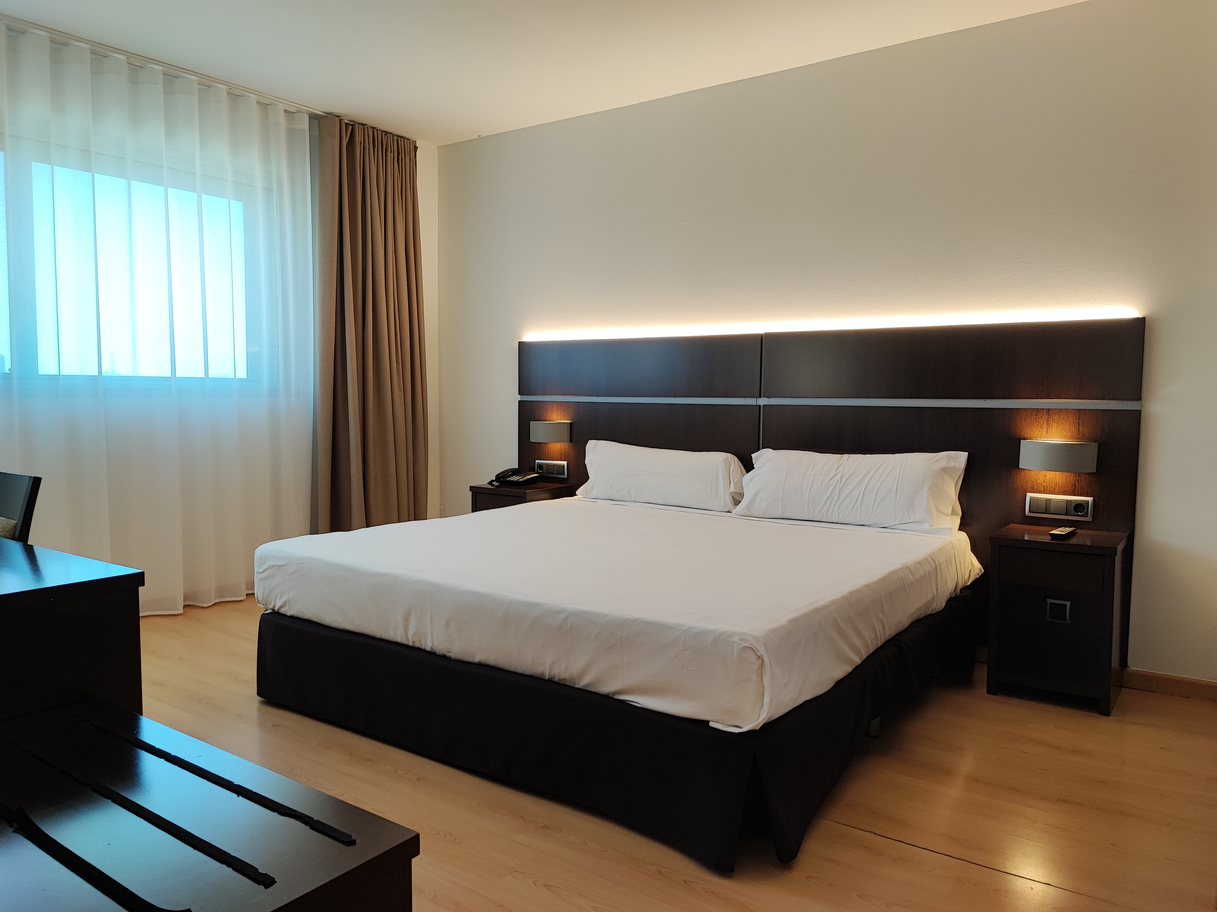 Double or Twin Standard