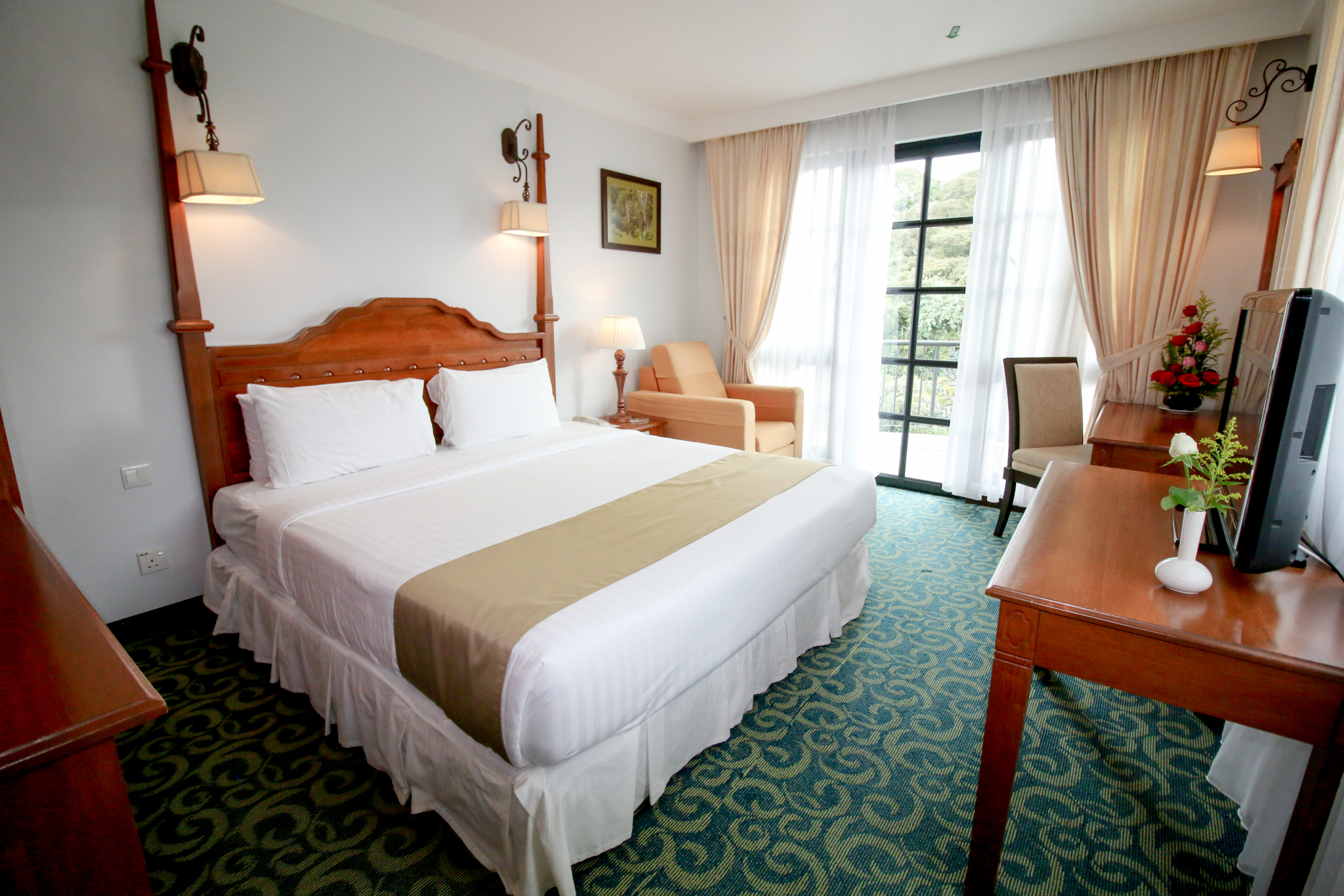 Junior Suite Standard