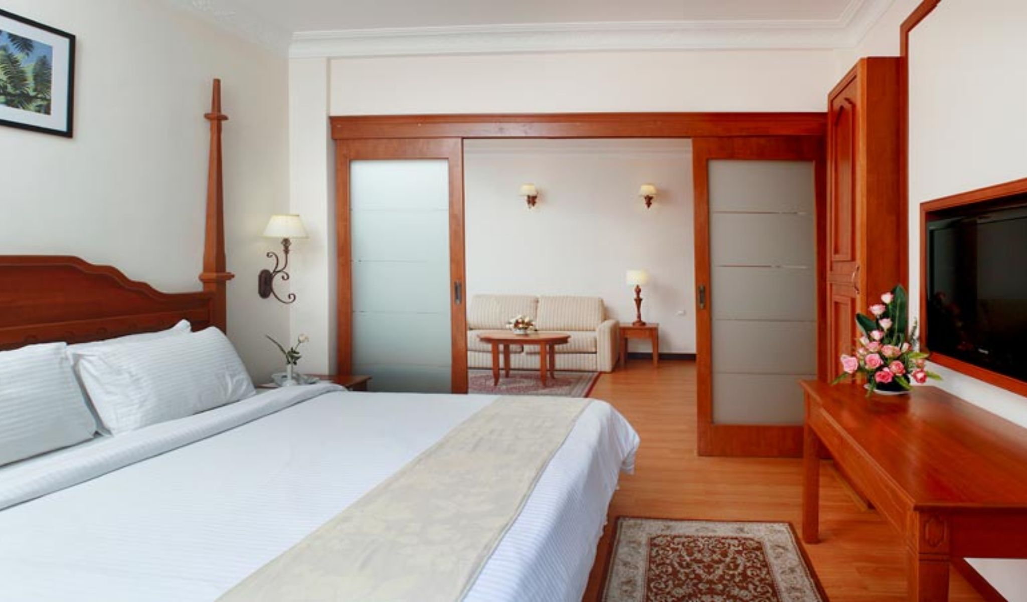 Junior Suite Standard