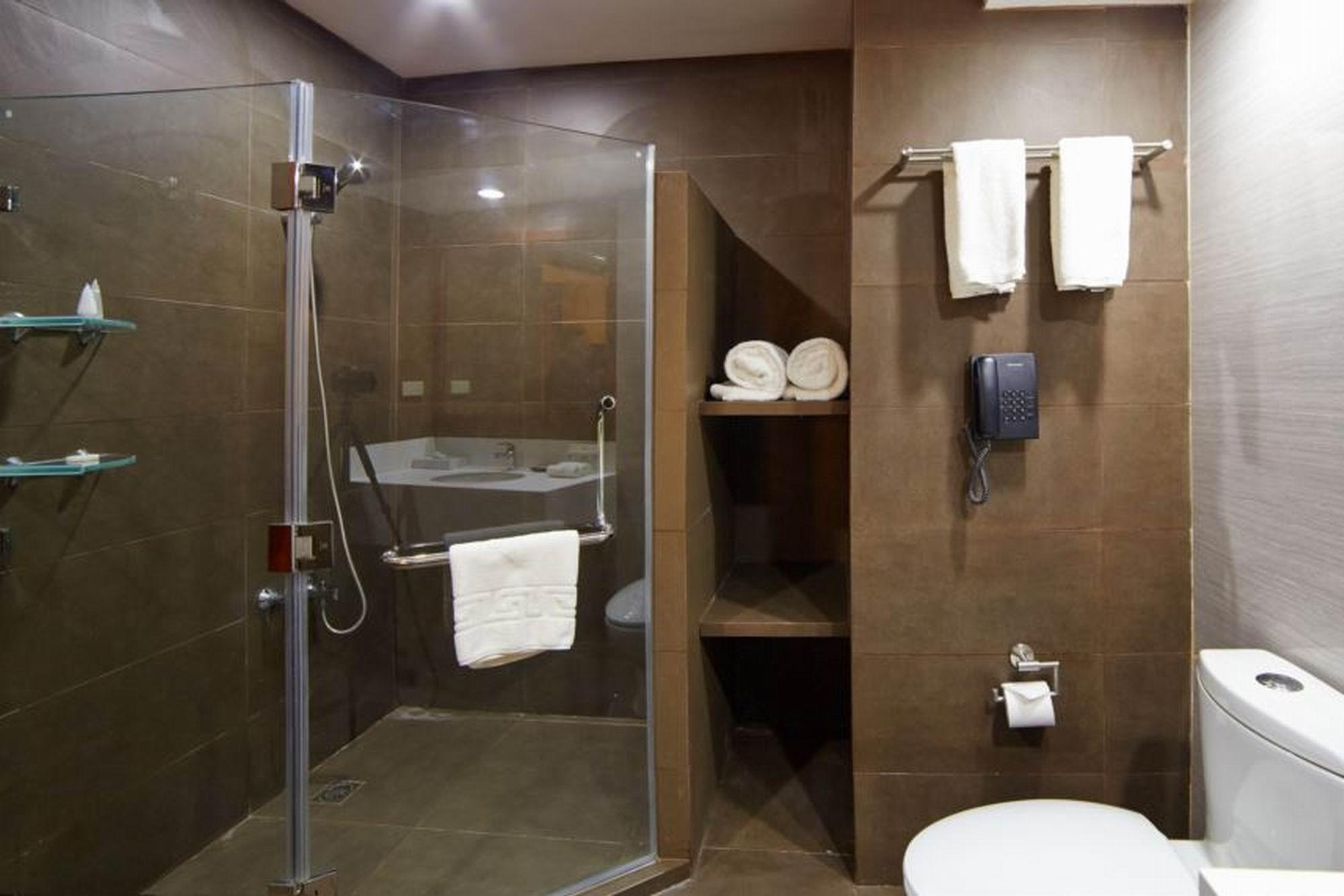 Double or Twin Premier