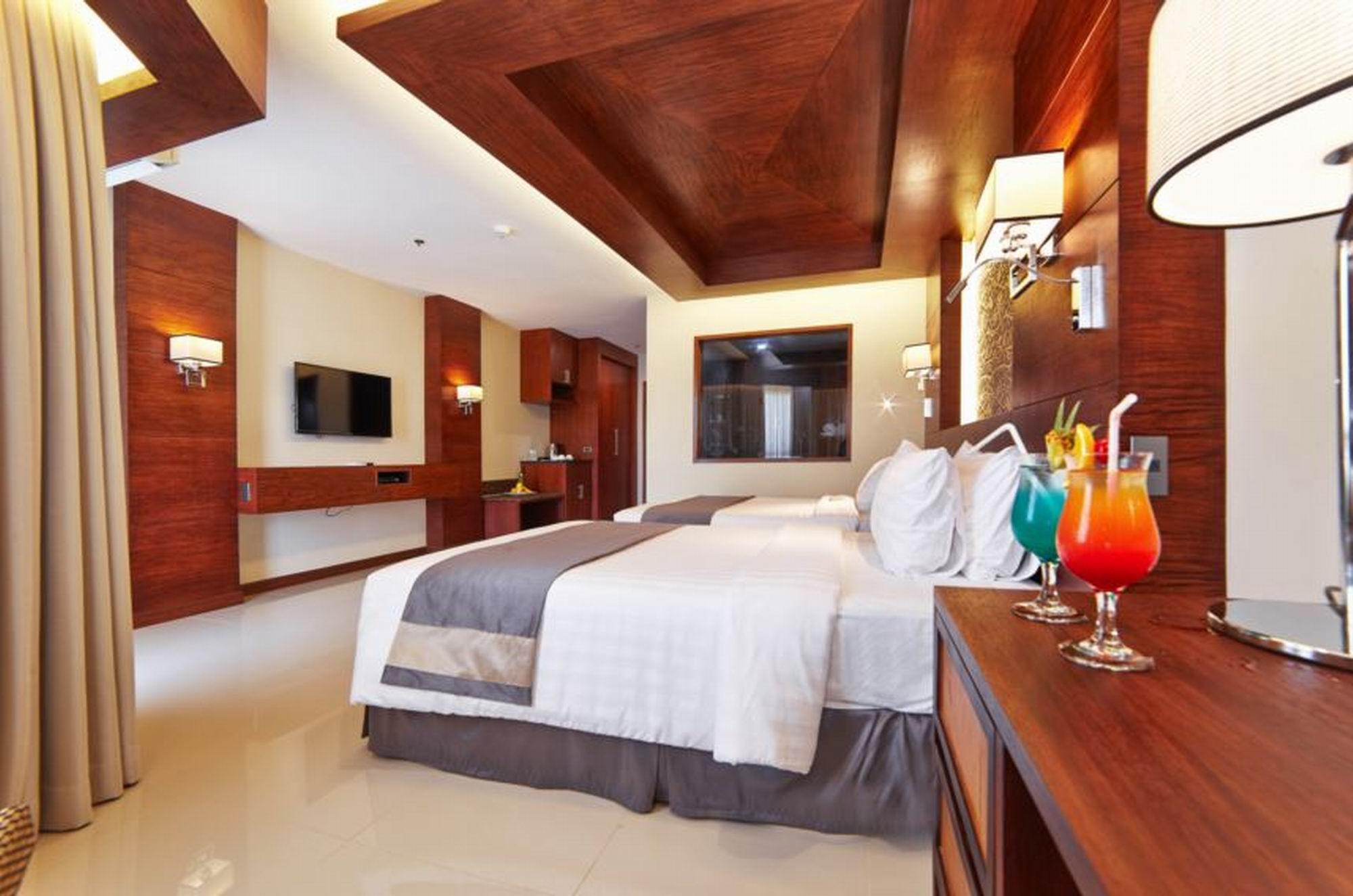 Double or Twin Premier