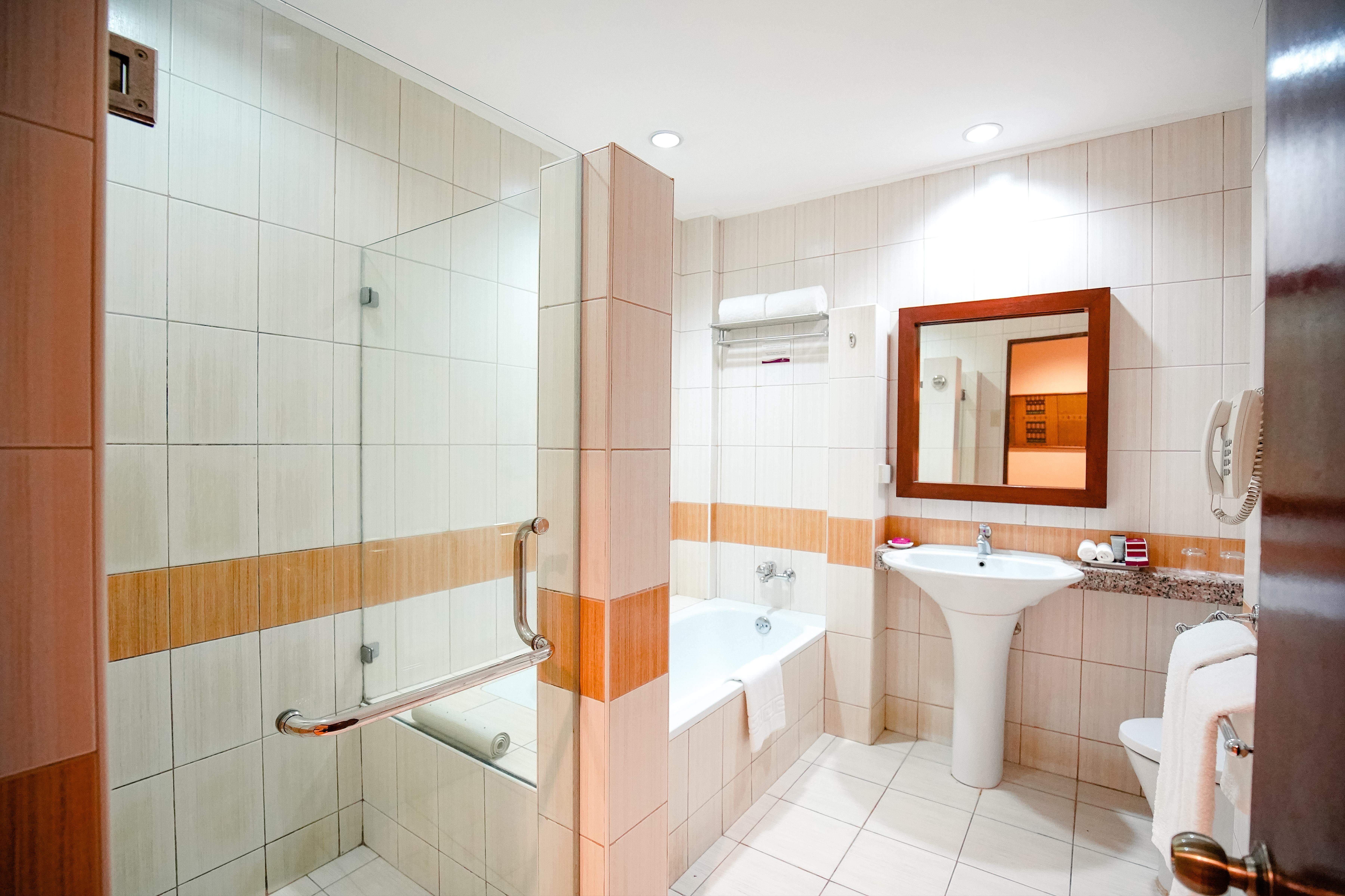 Double or Twin Grand Deluxe