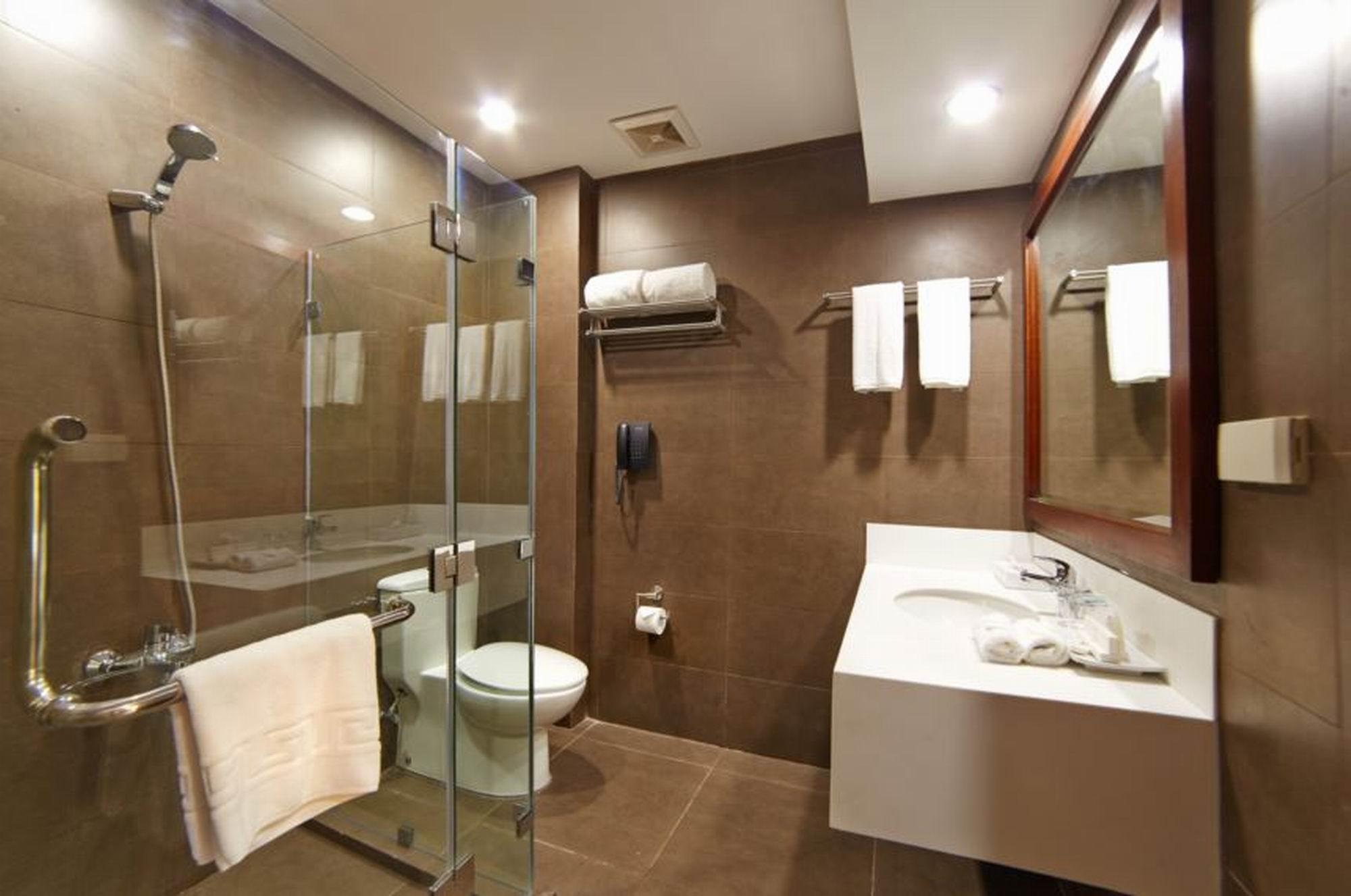 Double or Twin Deluxe