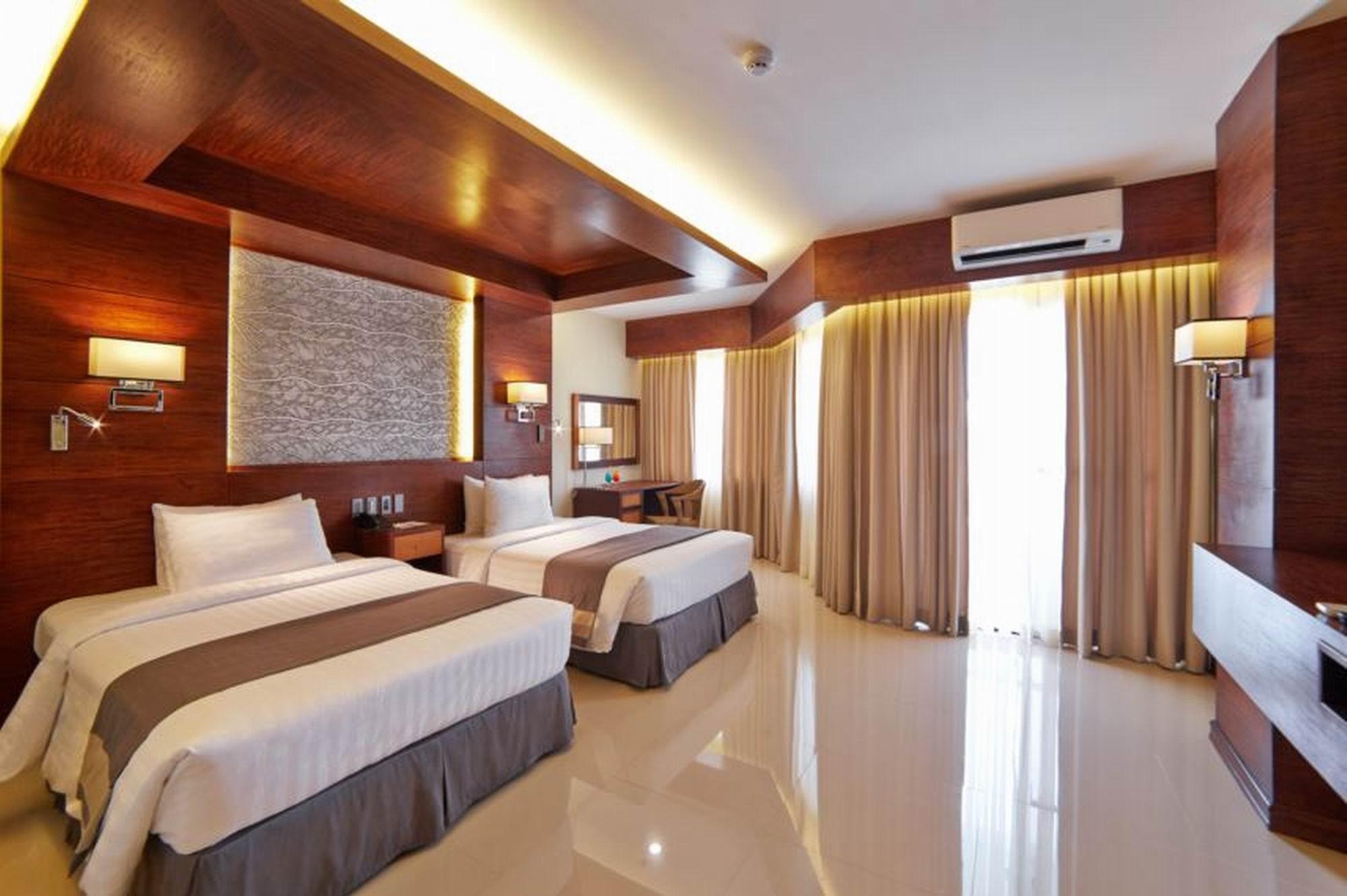 Double or Twin Premier