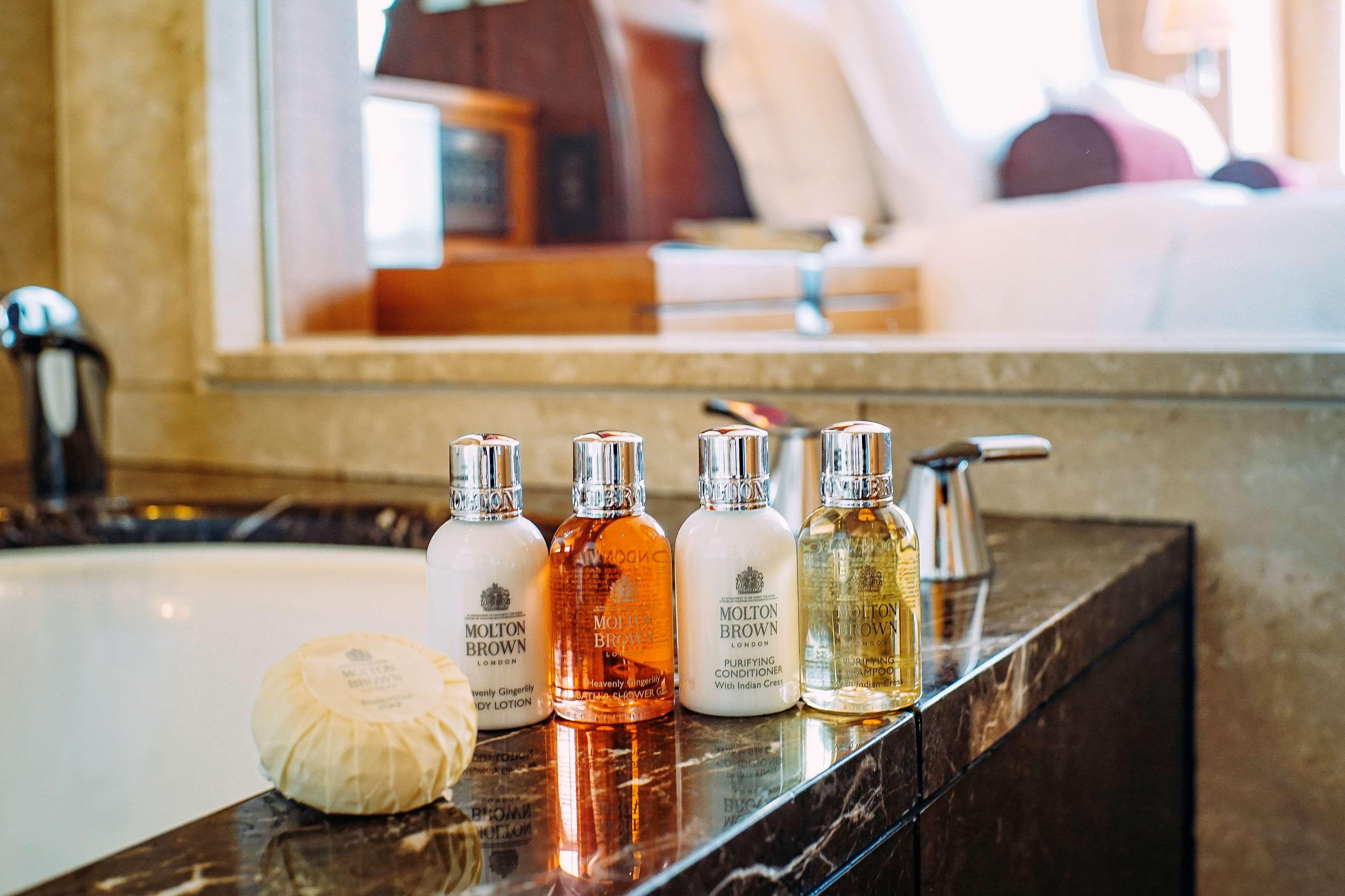 Room Deluxe Garden View