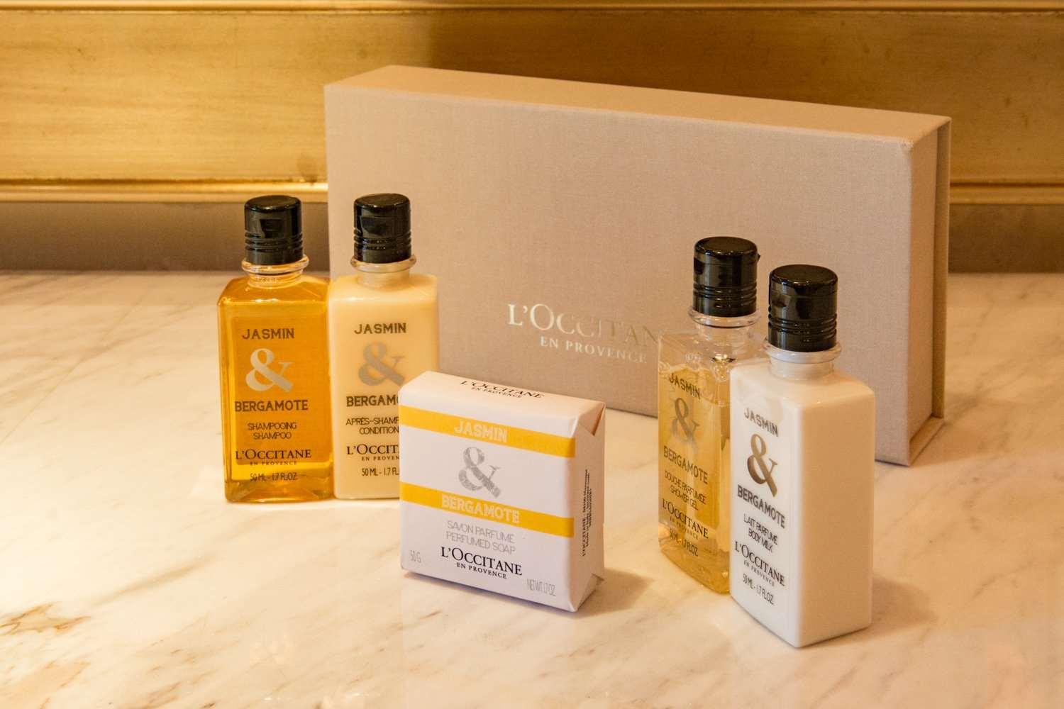 Room Deluxe King Bed