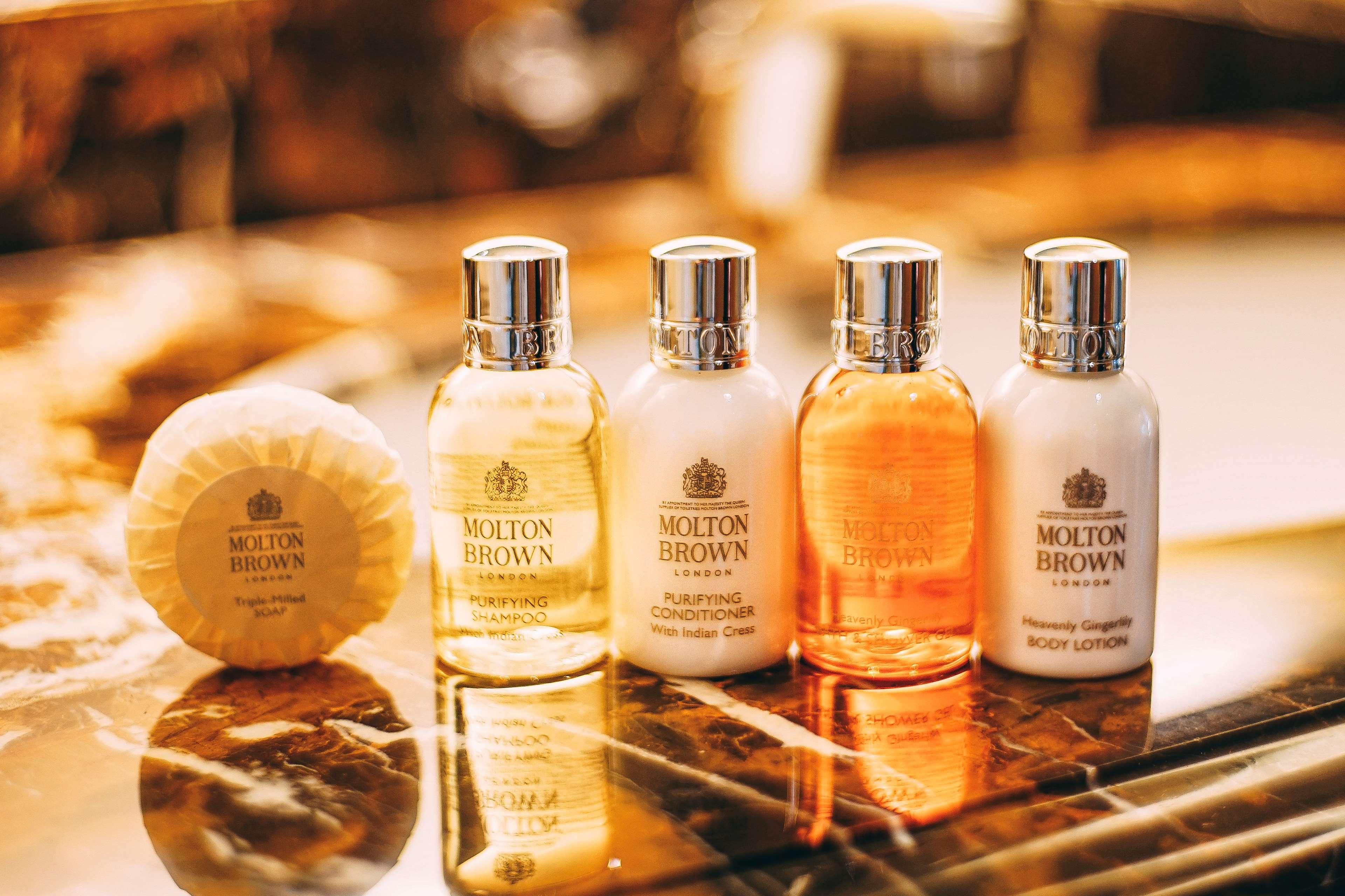 Suite Executive King Bed