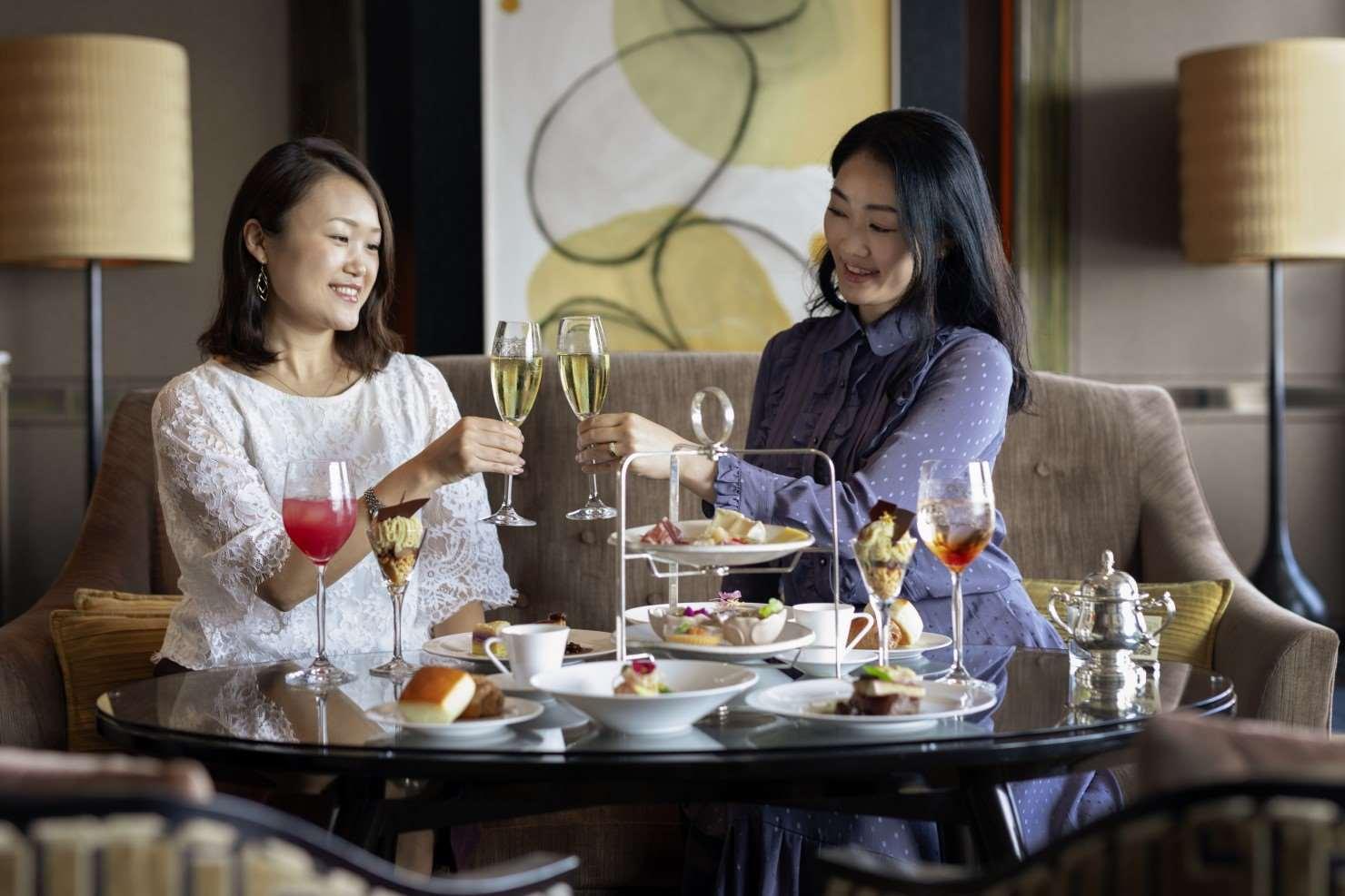 Suite Executive King Bed