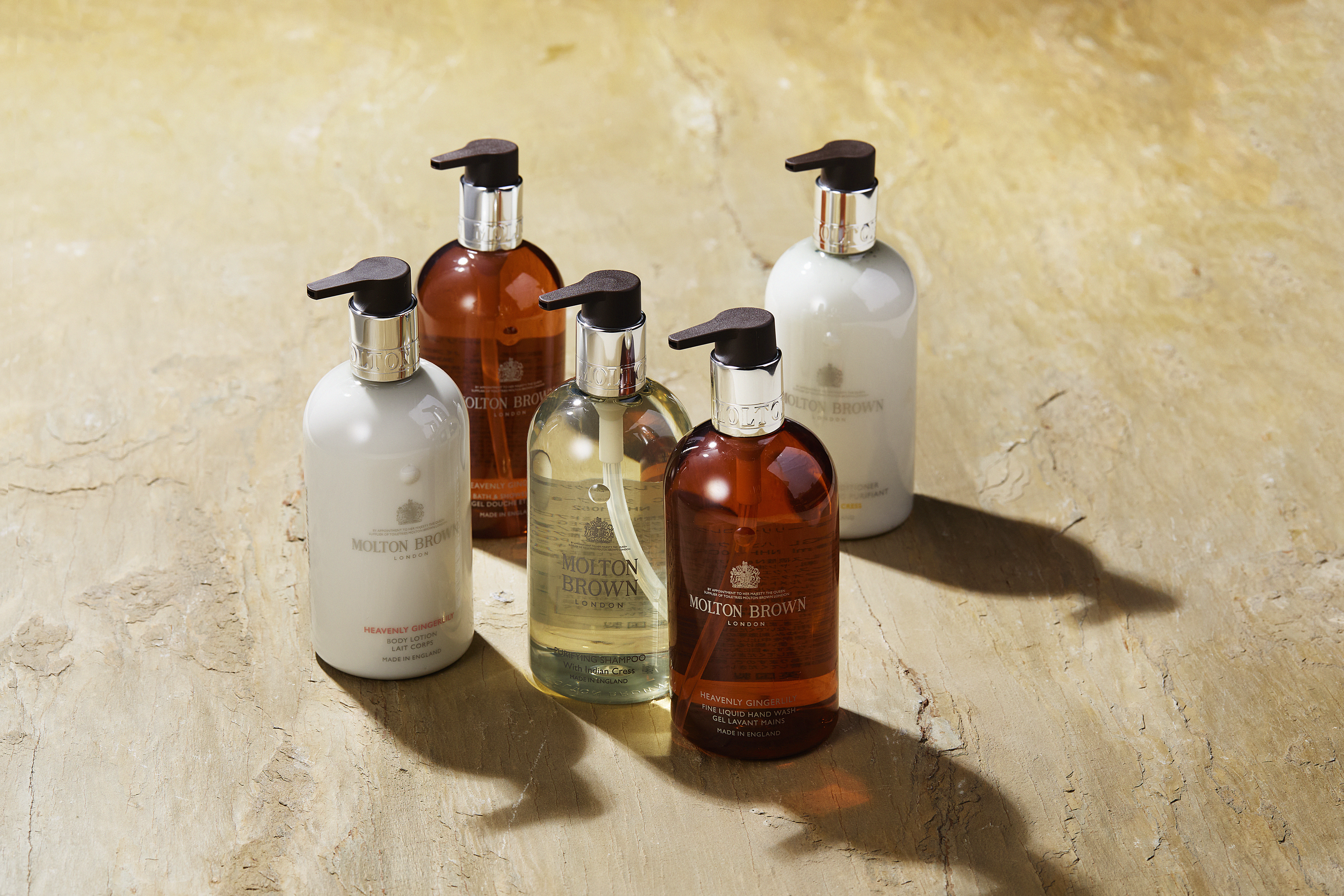 Room Deluxe Garden View