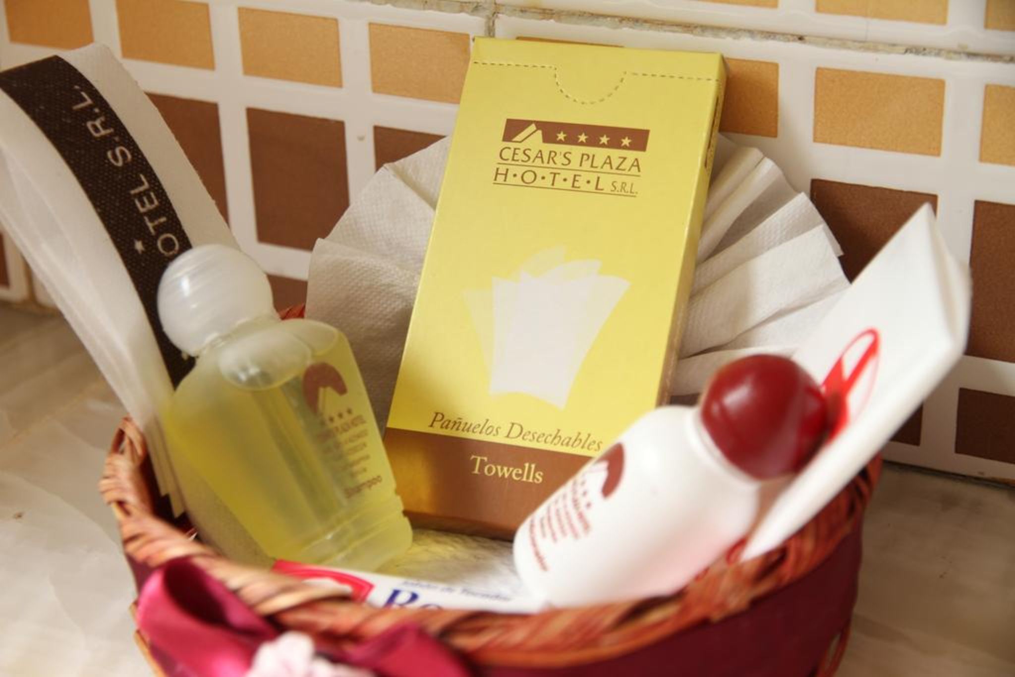 Family Room Standard