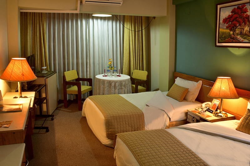 Family Room Standard