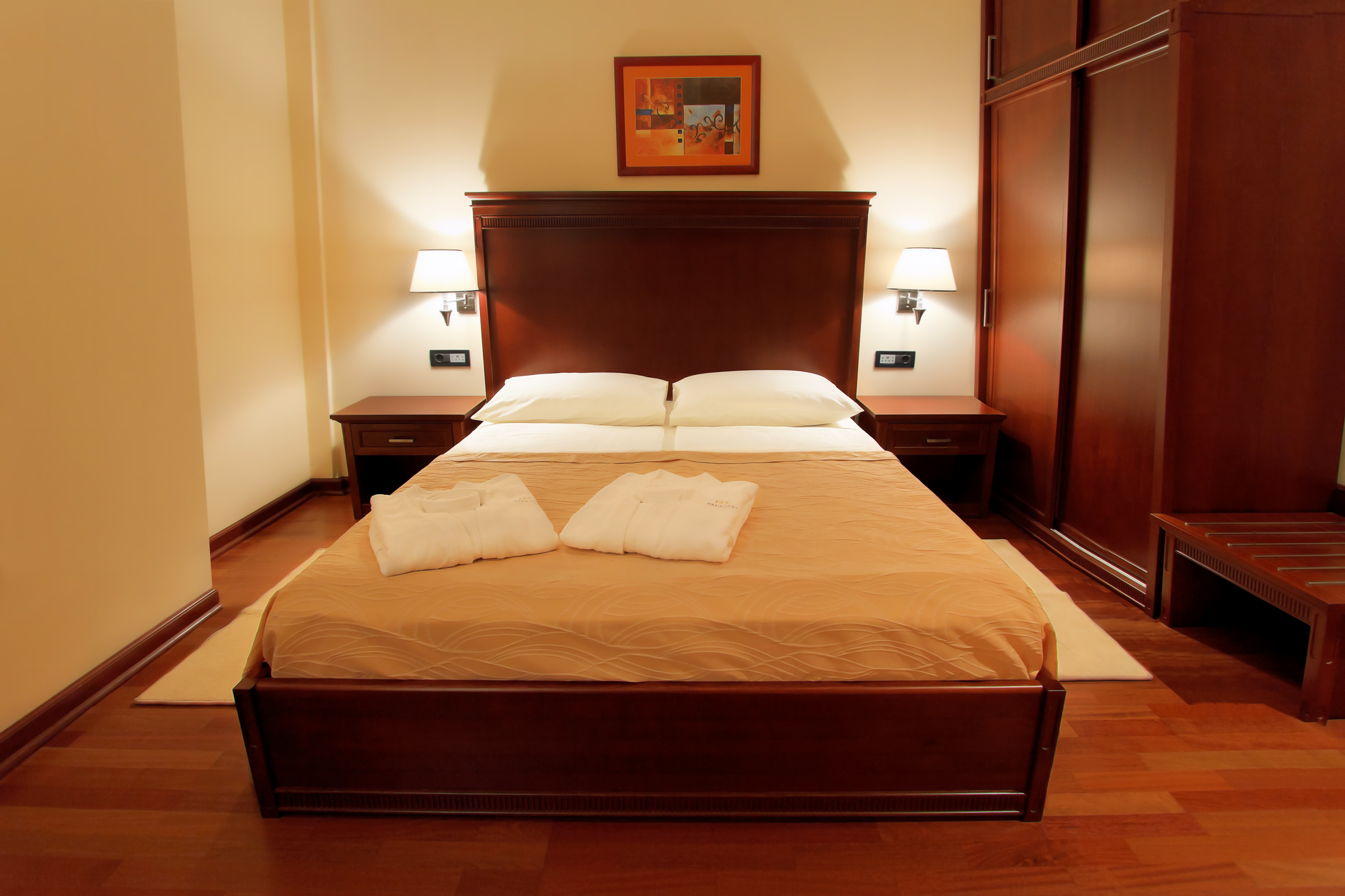 Double Single Classic