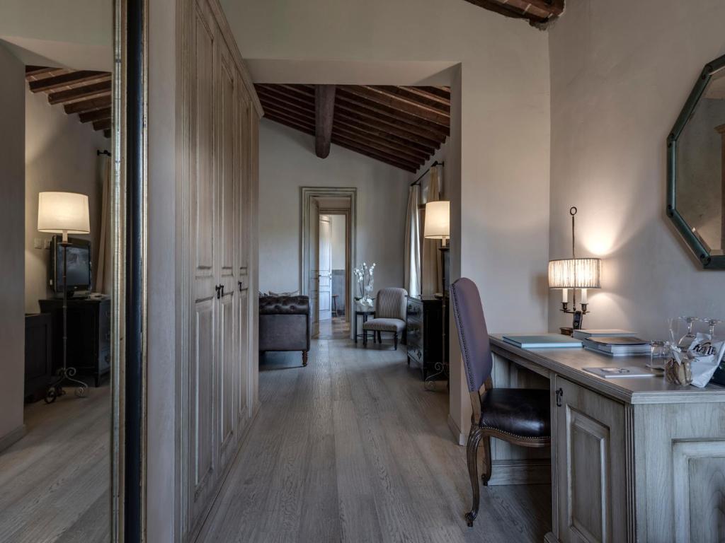 Double or Twin Prestige