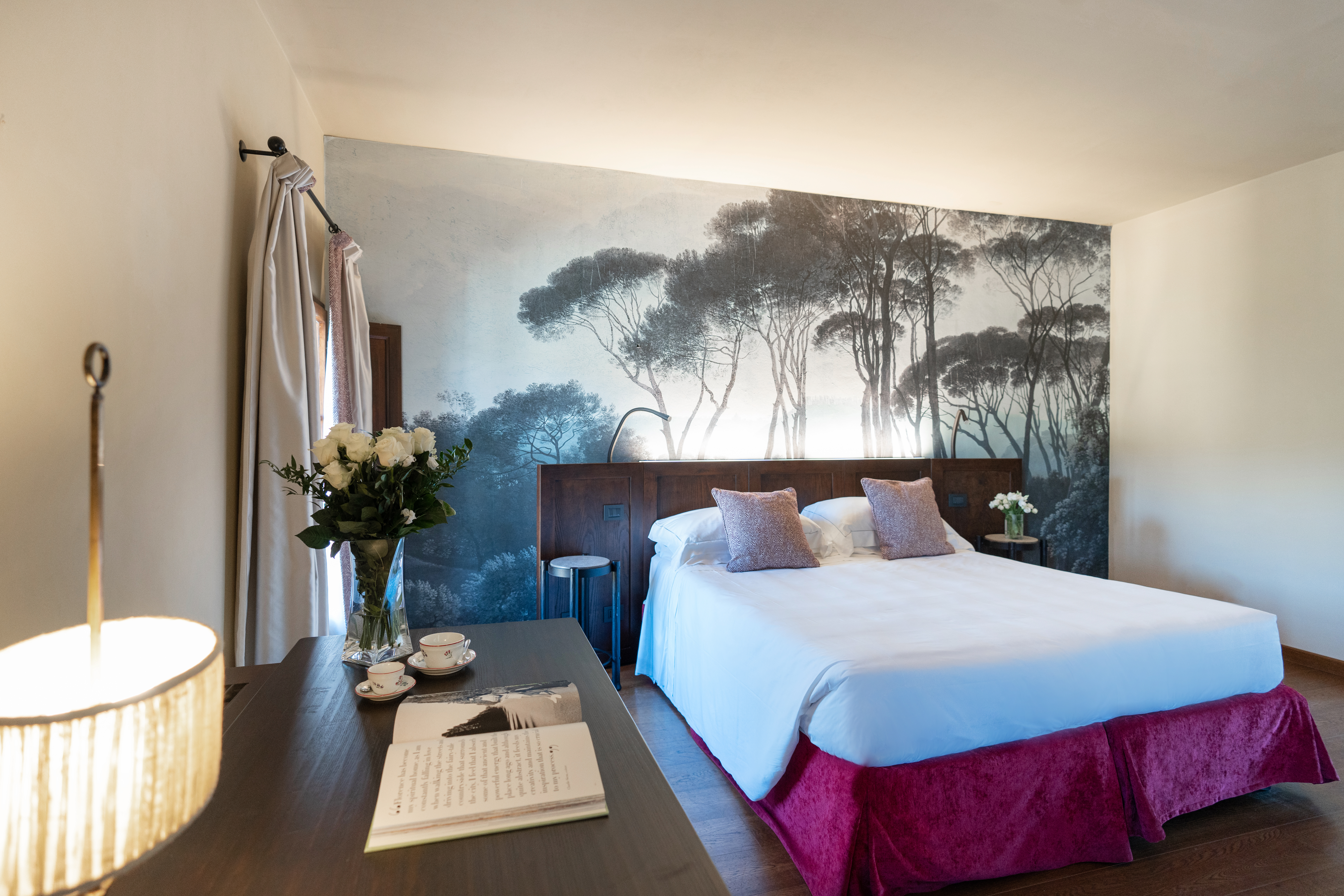 Double or Twin Deluxe