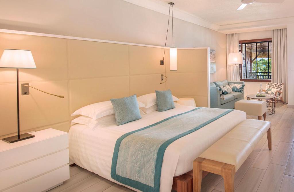 Junior Suite Capacity 1