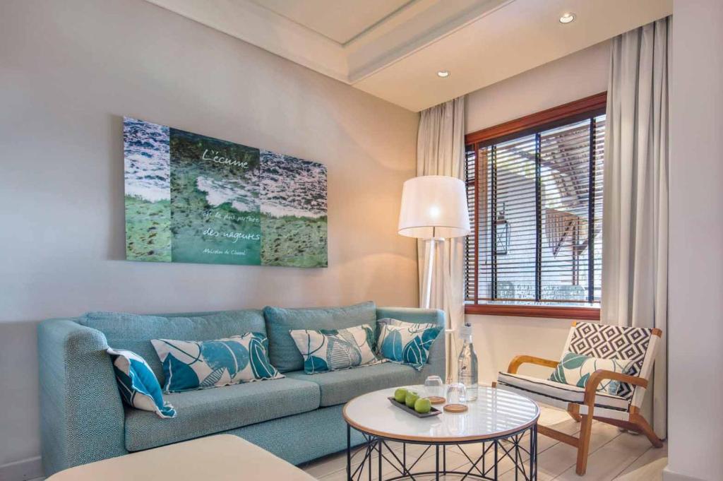 Junior Suite Capacity 1