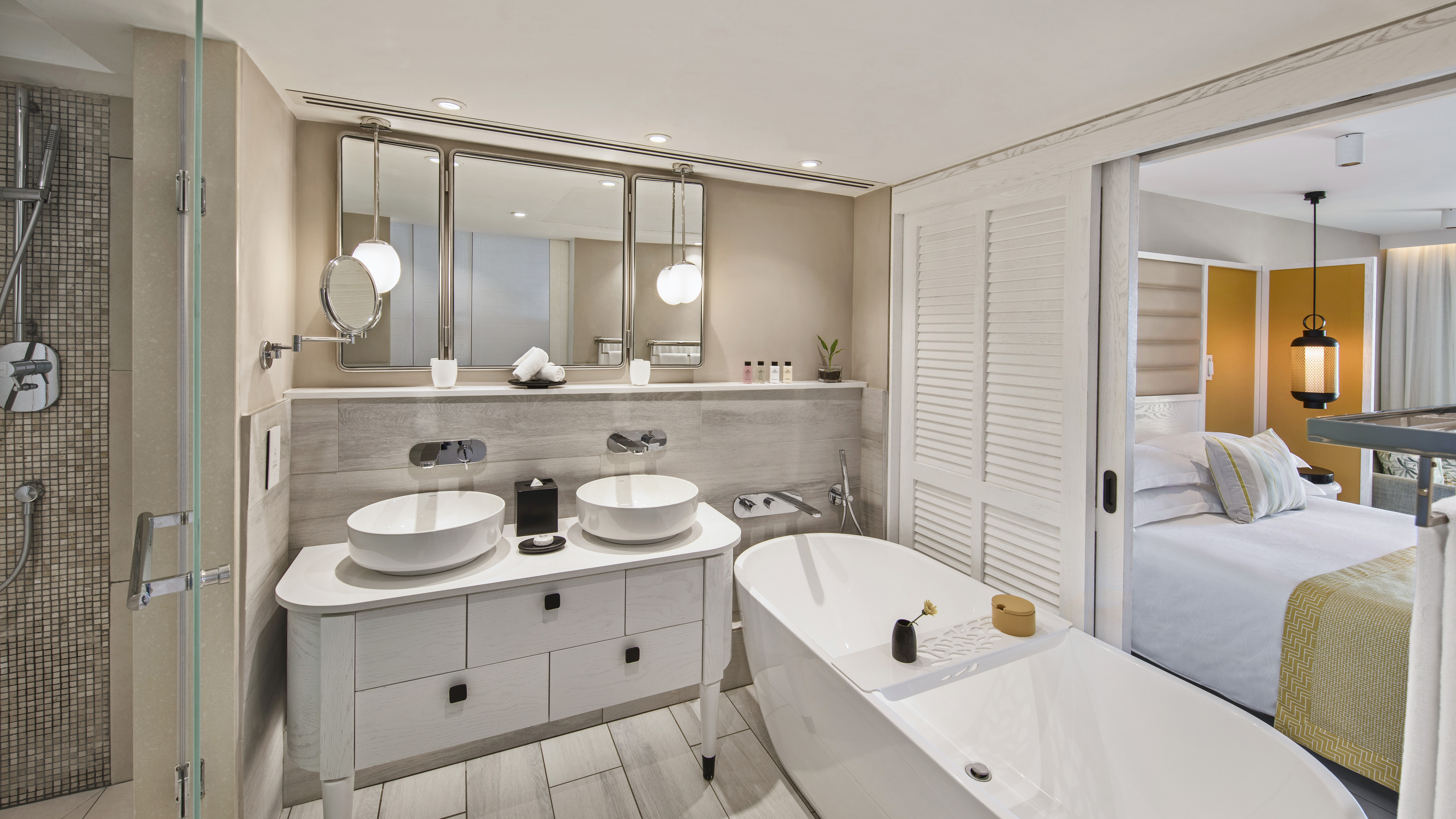 Room Premium Beach Front