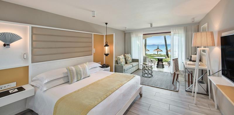 Room Premium Beach Front