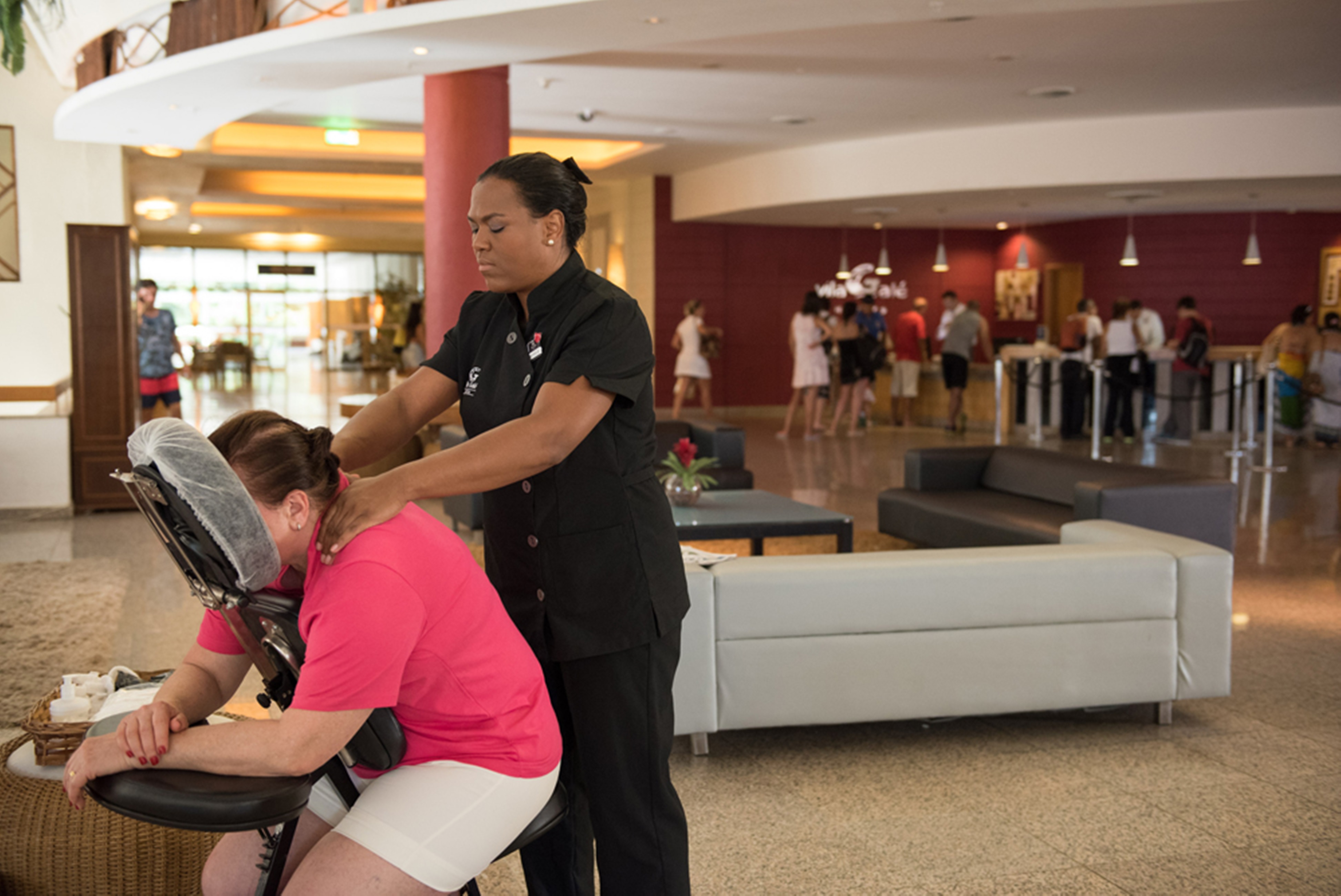 Sports and Entertainment