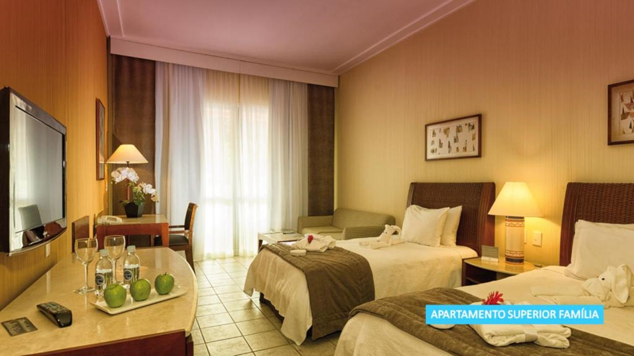 Family Room Superior