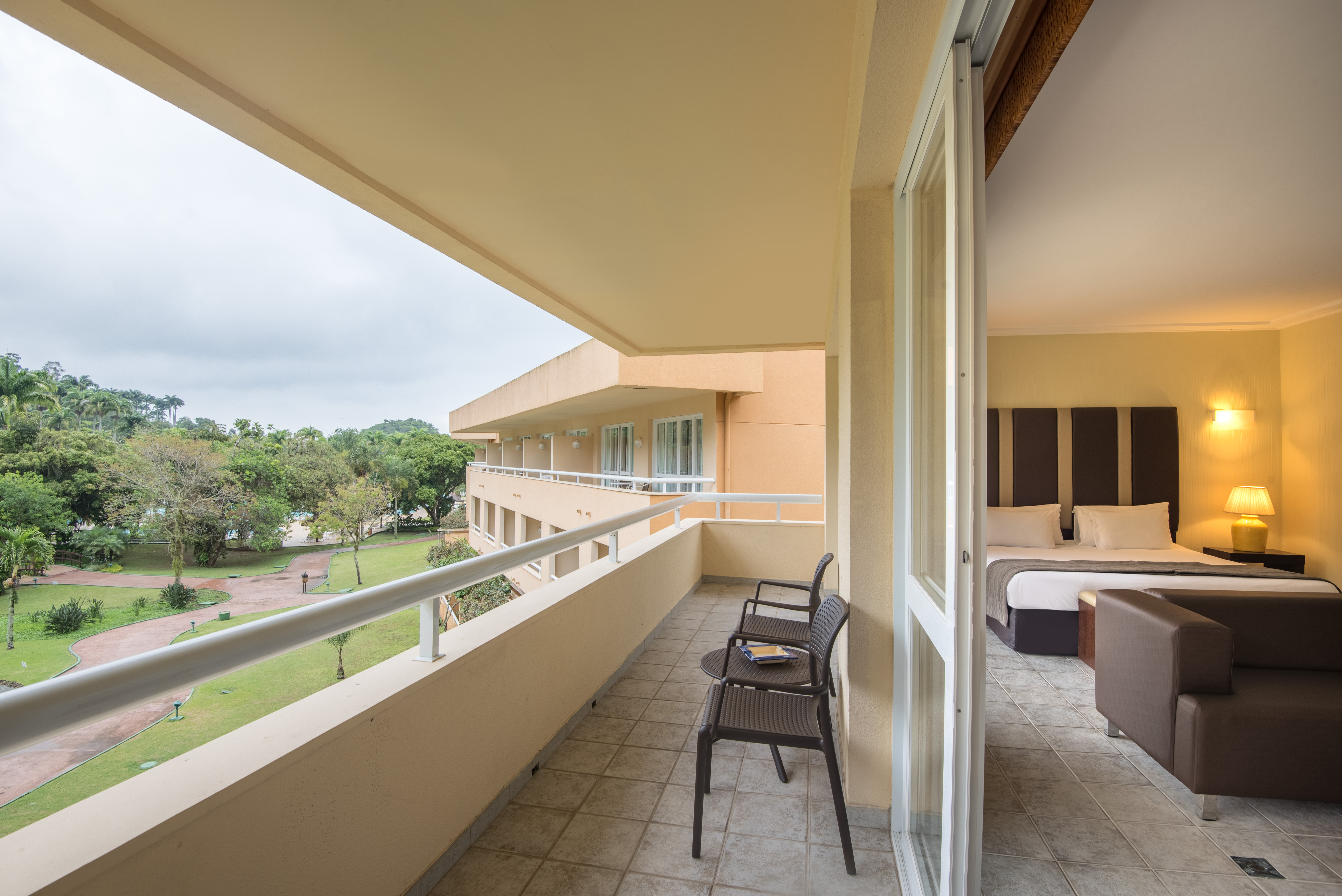 Suite Superior