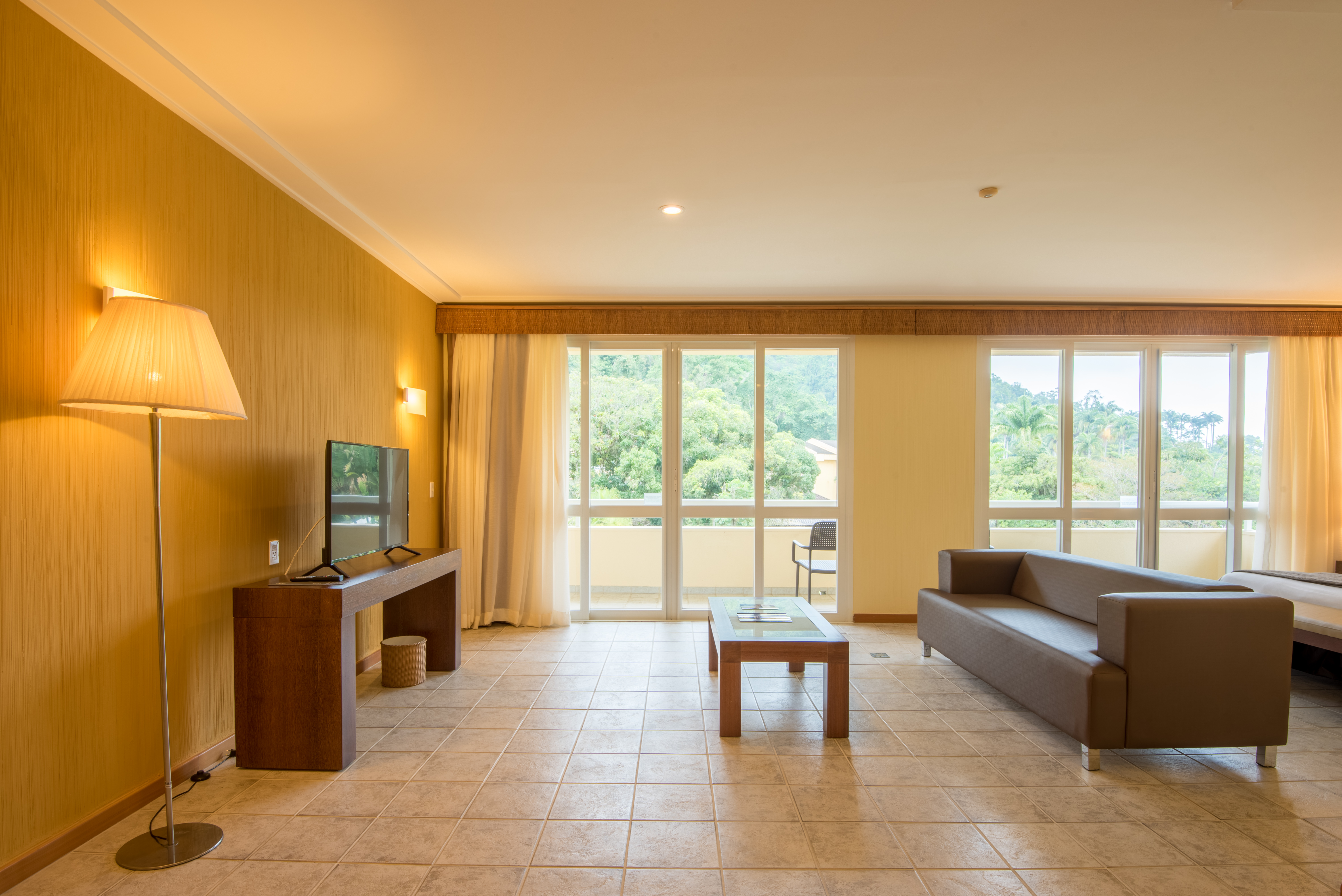 Suite Superior