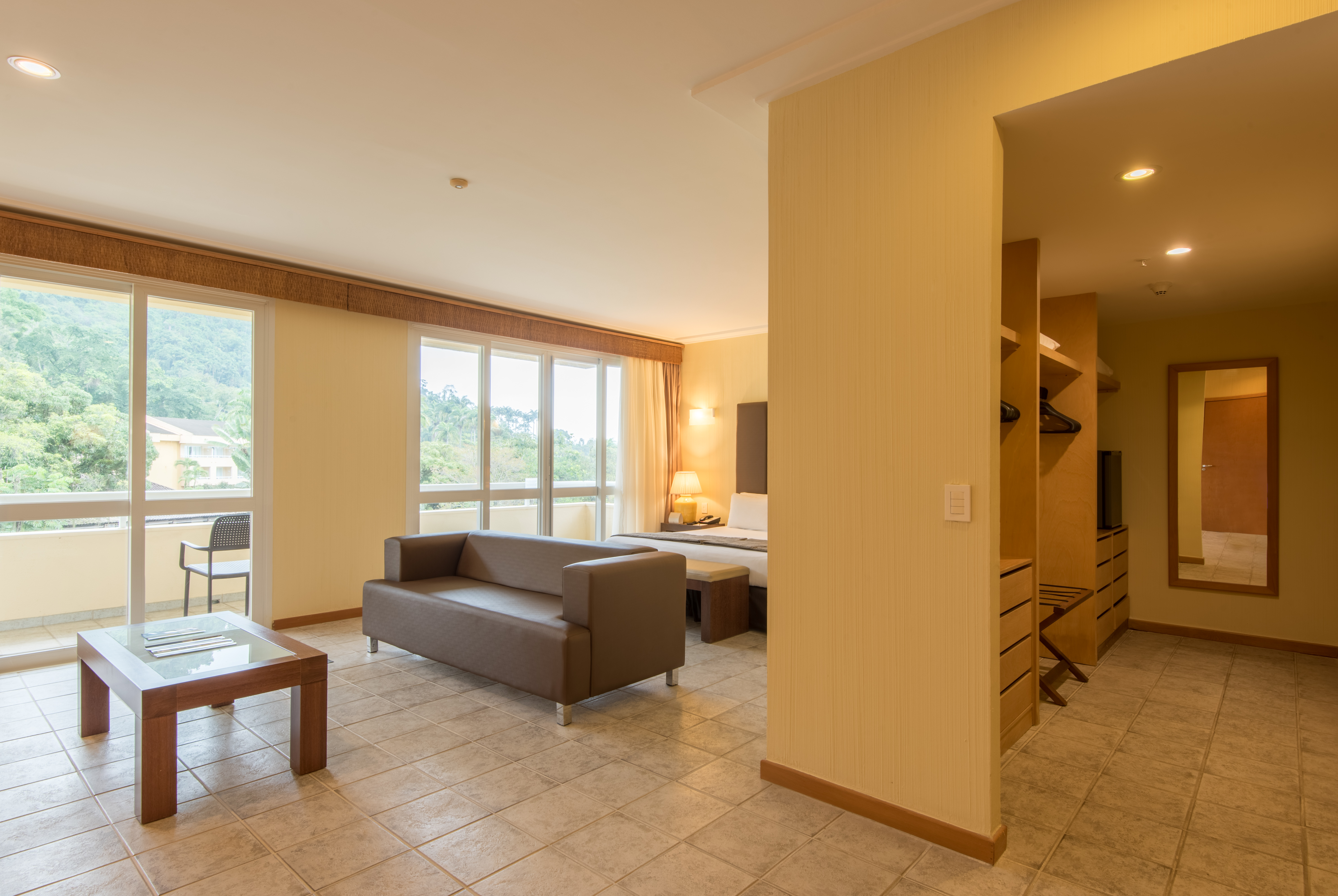 Suite Superior