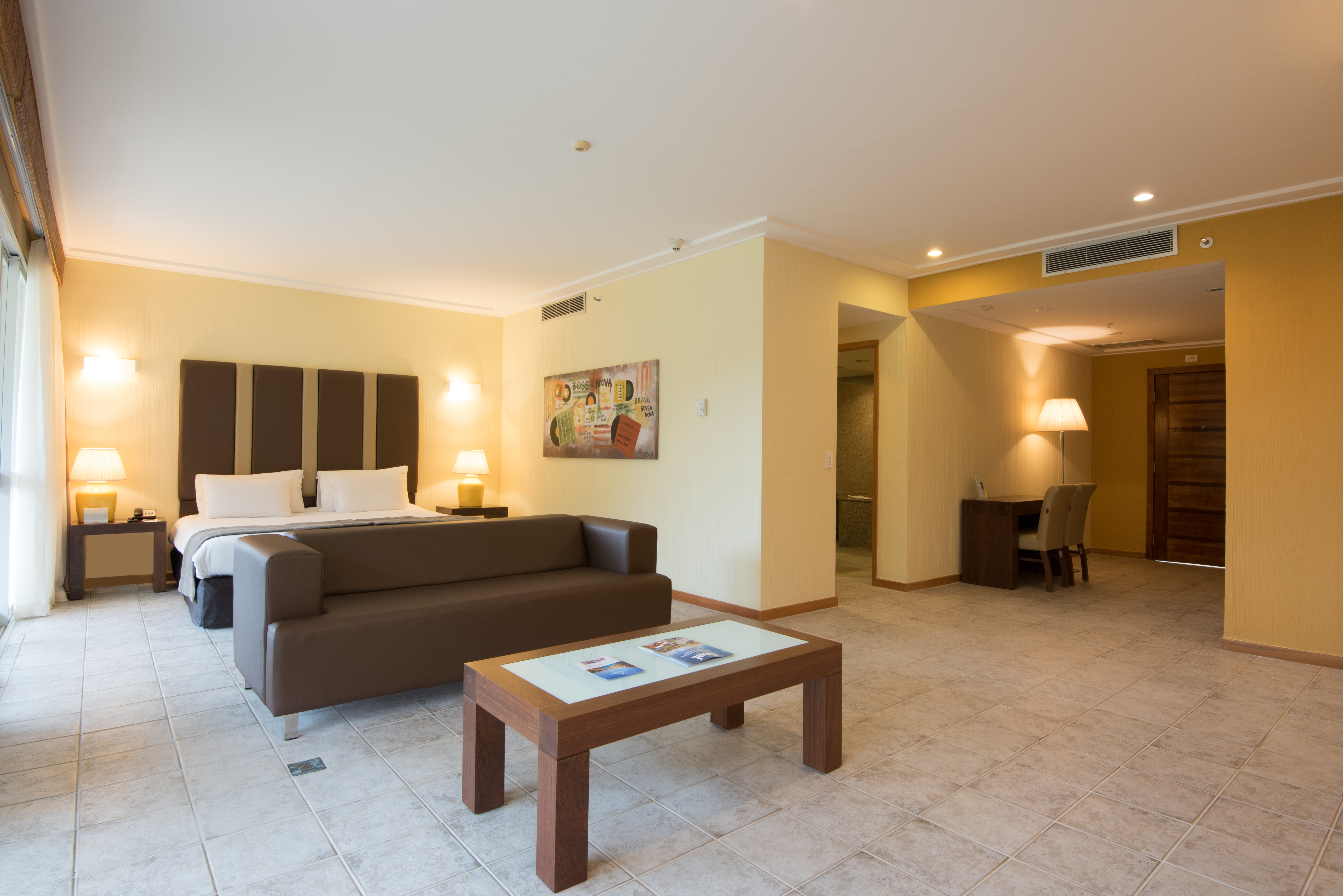 Suite Superior