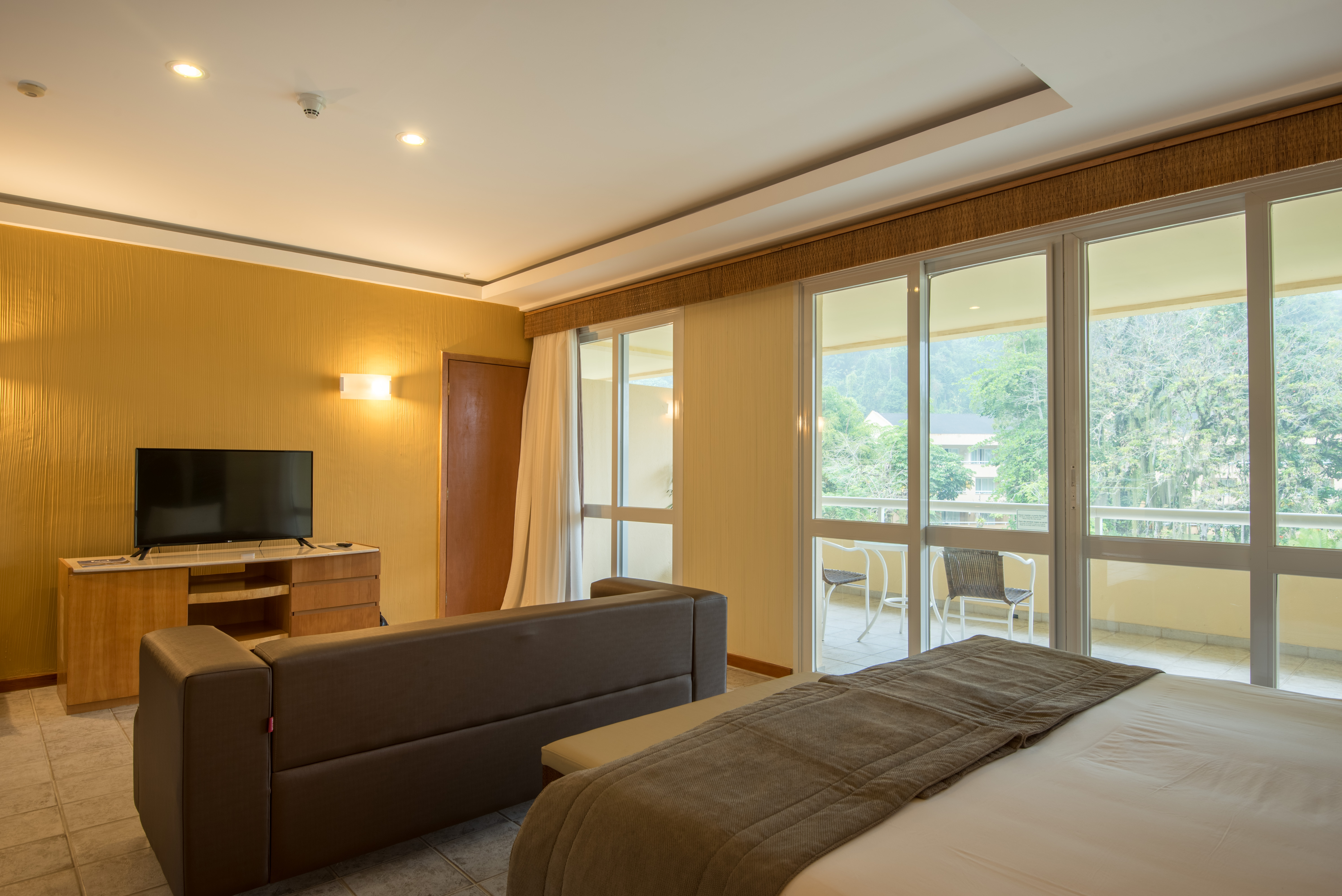 Suite Superior