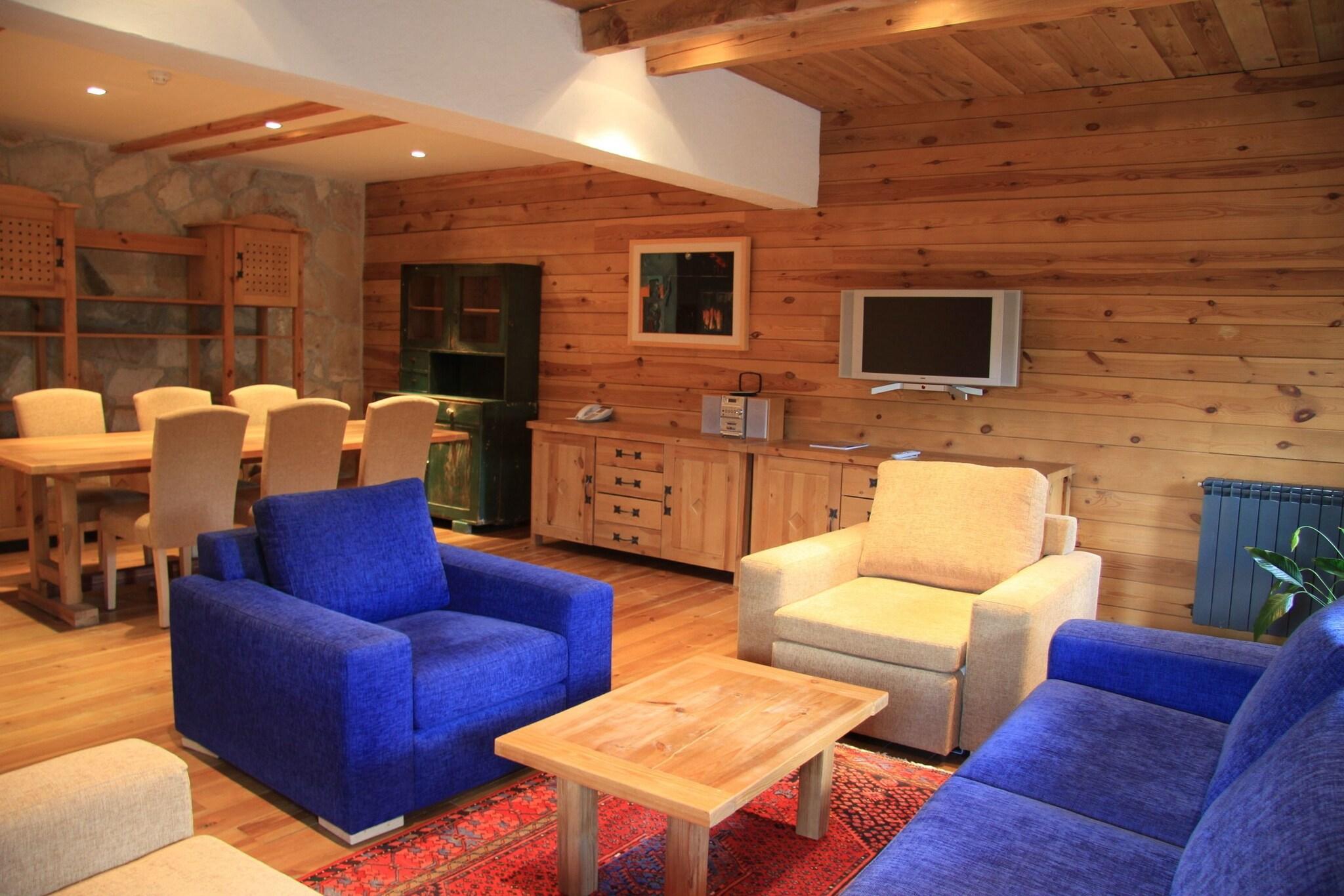 Suite Executive Queen Bed