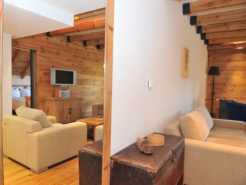 Junior Suite Standard