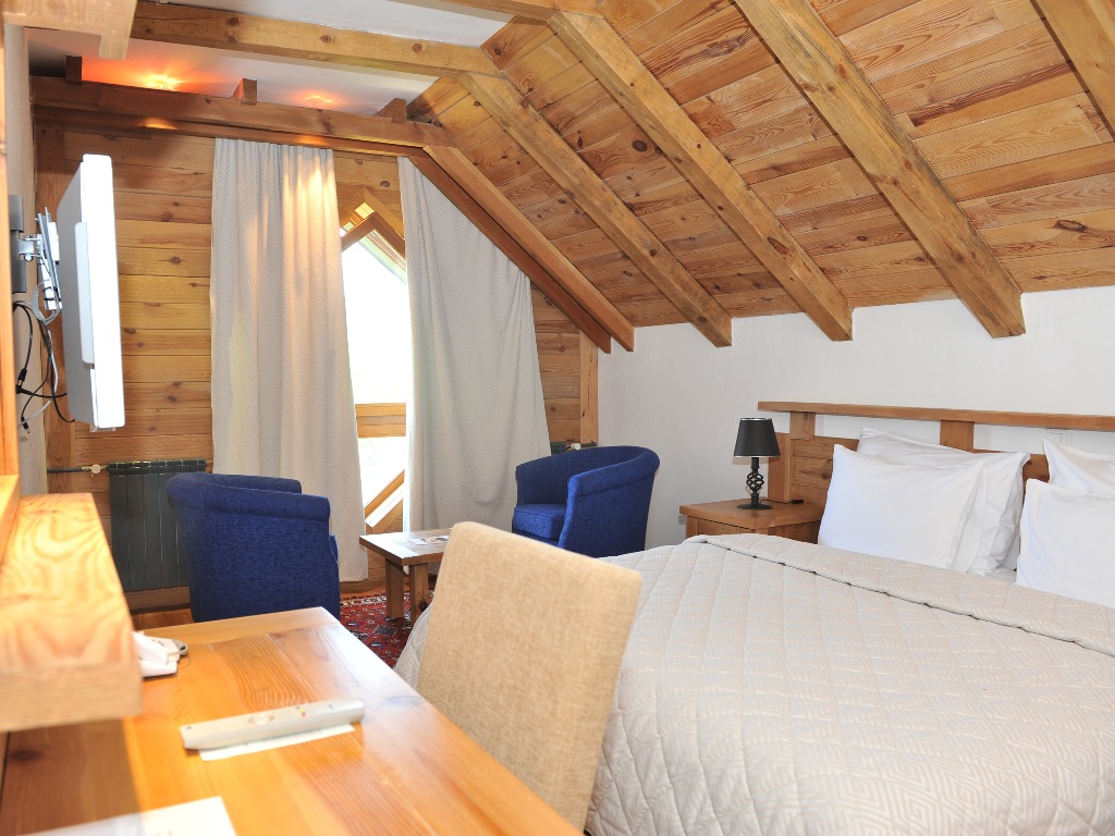 Junior Suite Standard