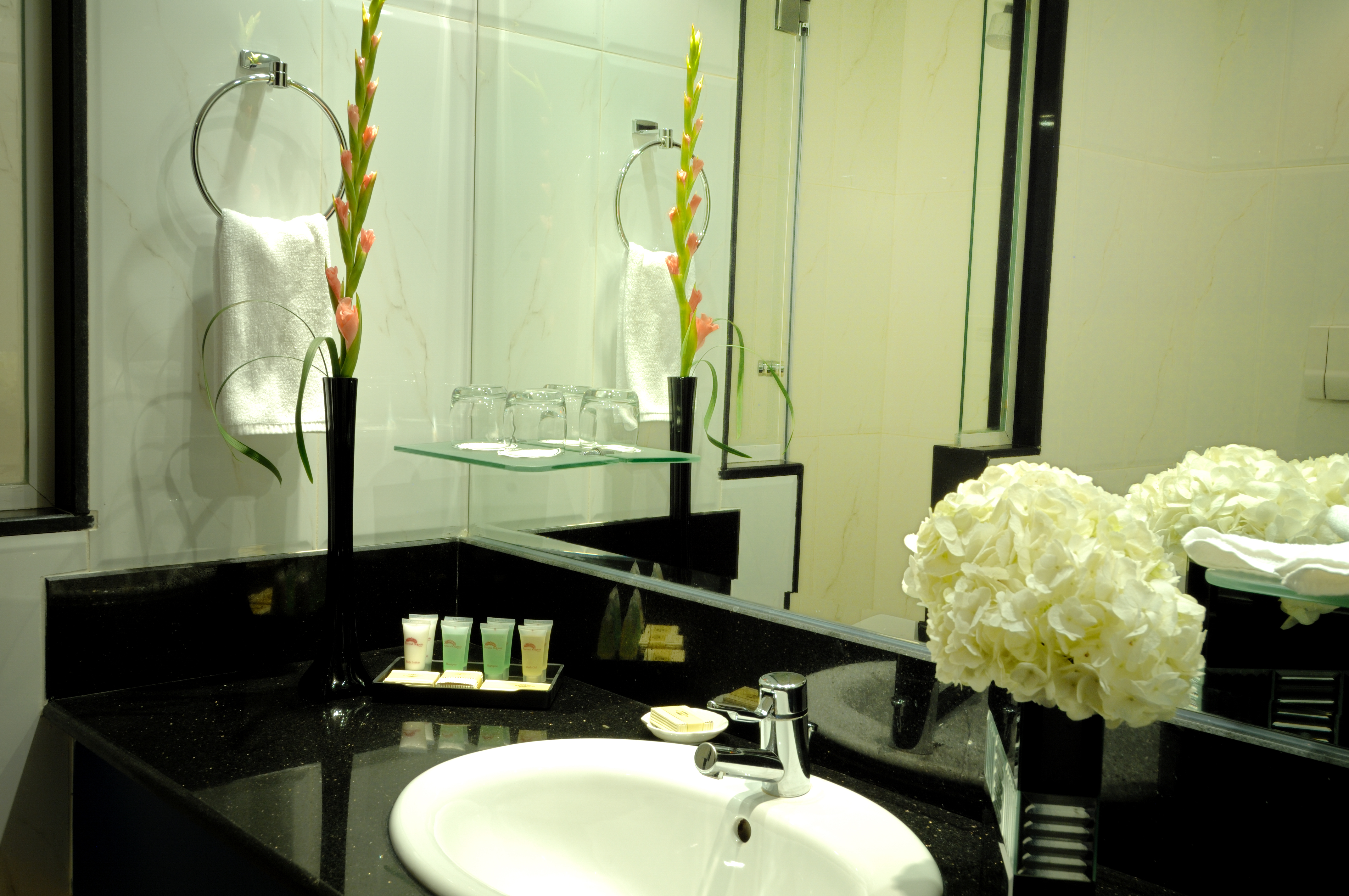 Junior Suite Standard