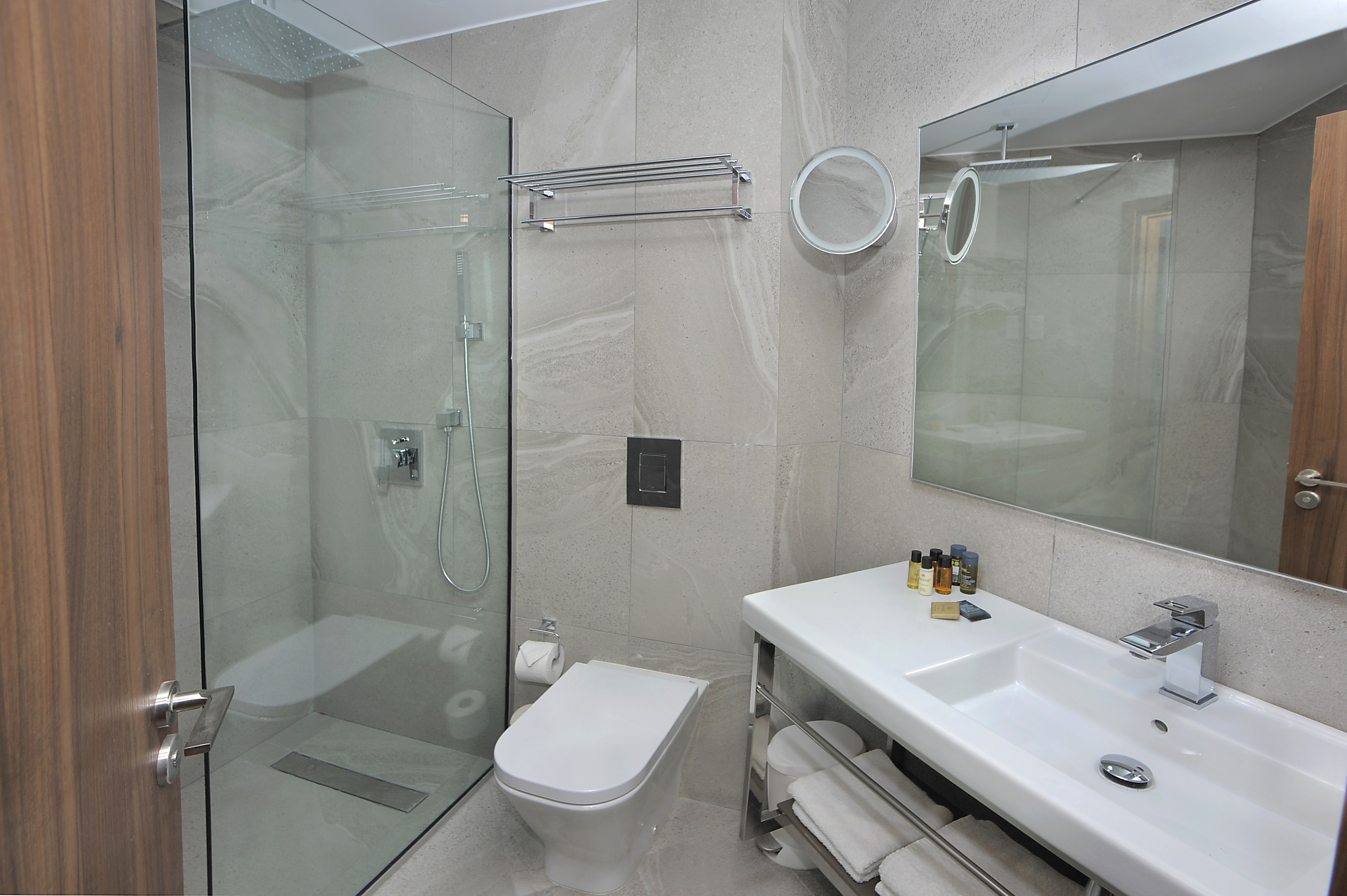 Double or Twin Superior